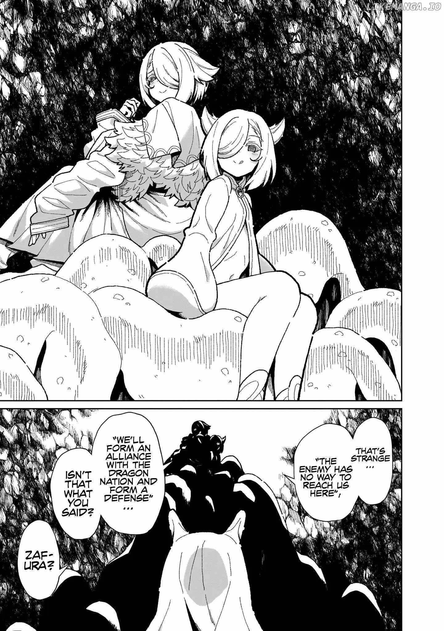 Isekai Drug - Yakugaku Chishiki de Monster Musume-tachi wo Toriko ni shite Nariagaru Chapter 15 - Page 11 in English