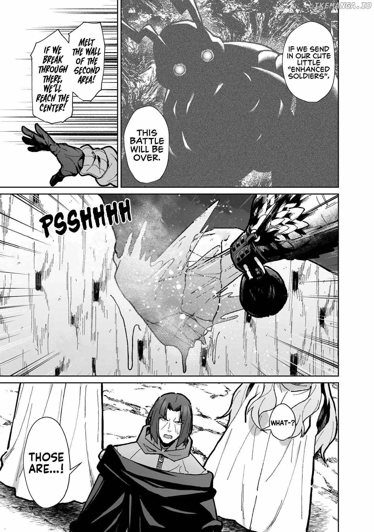 Isekai Drug - Yakugaku Chishiki de Monster Musume-tachi wo Toriko ni shite Nariagaru Chapter 15 - Page 13 in English