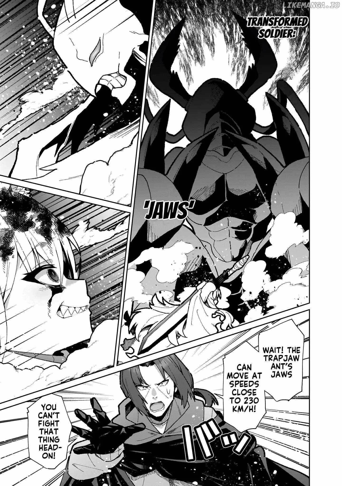 Isekai Drug - Yakugaku Chishiki de Monster Musume-tachi wo Toriko ni shite Nariagaru Chapter 15 - Page 19 in English