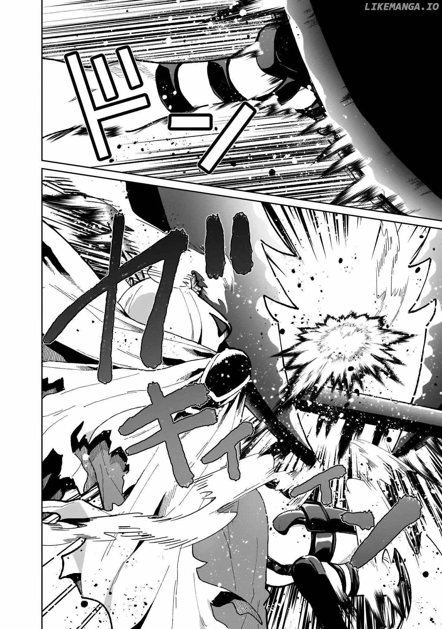 Isekai Drug - Yakugaku Chishiki de Monster Musume-tachi wo Toriko ni shite Nariagaru Chapter 15 - Page 20 in English