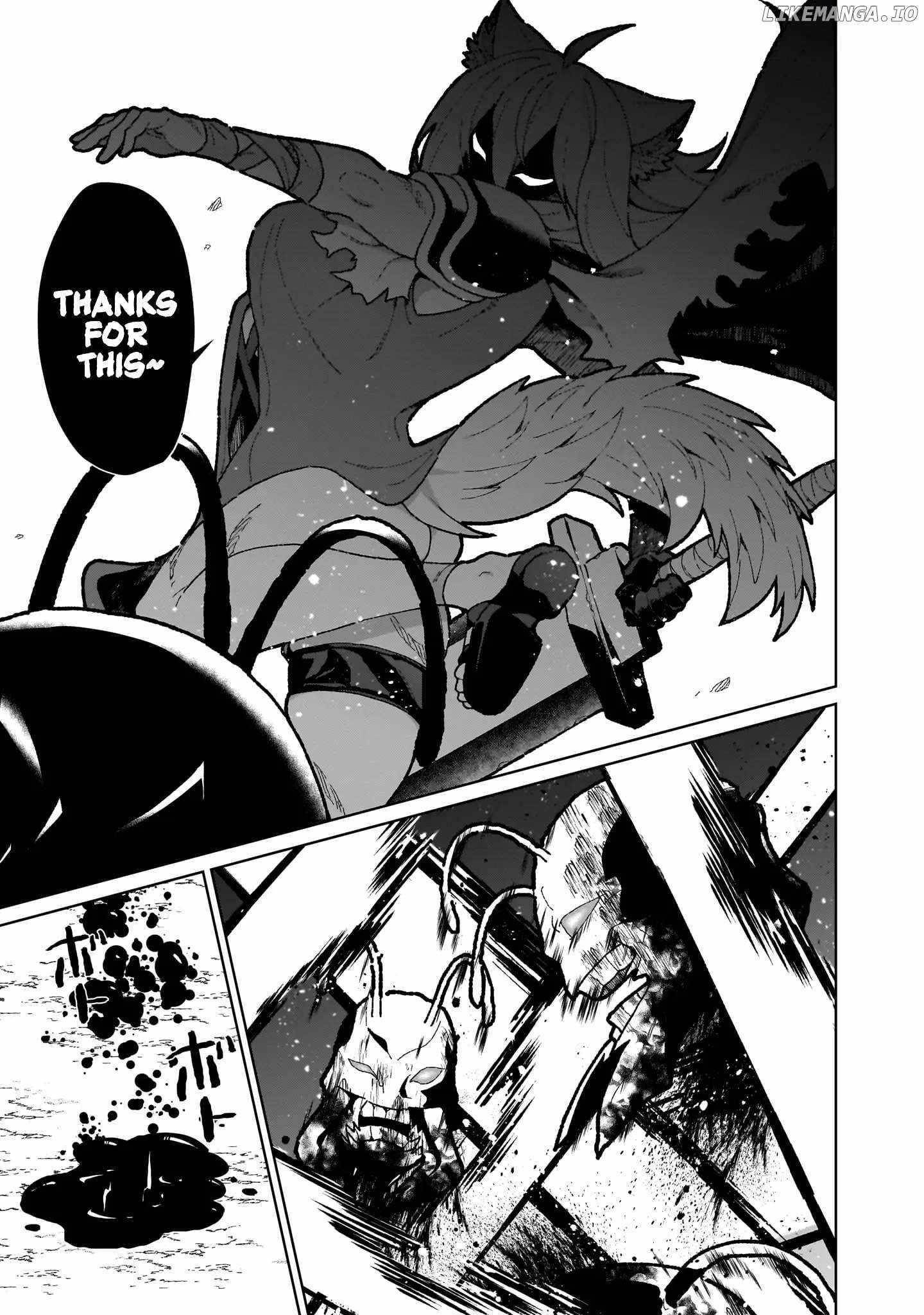 Isekai Drug - Yakugaku Chishiki de Monster Musume-tachi wo Toriko ni shite Nariagaru Chapter 15 - Page 9 in English