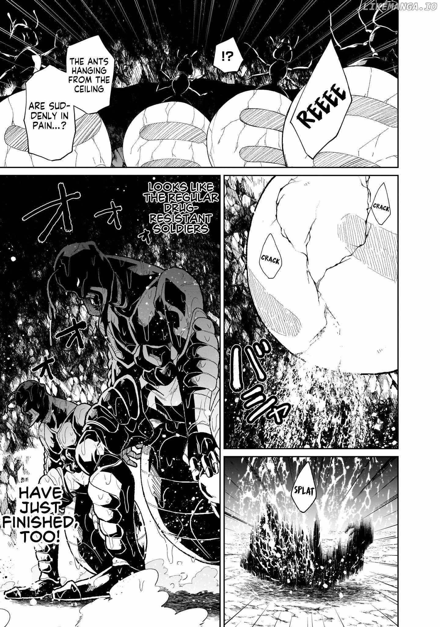 Isekai Drug - Yakugaku Chishiki de Monster Musume-tachi wo Toriko ni shite Nariagaru Chapter 16 - Page 12 in English