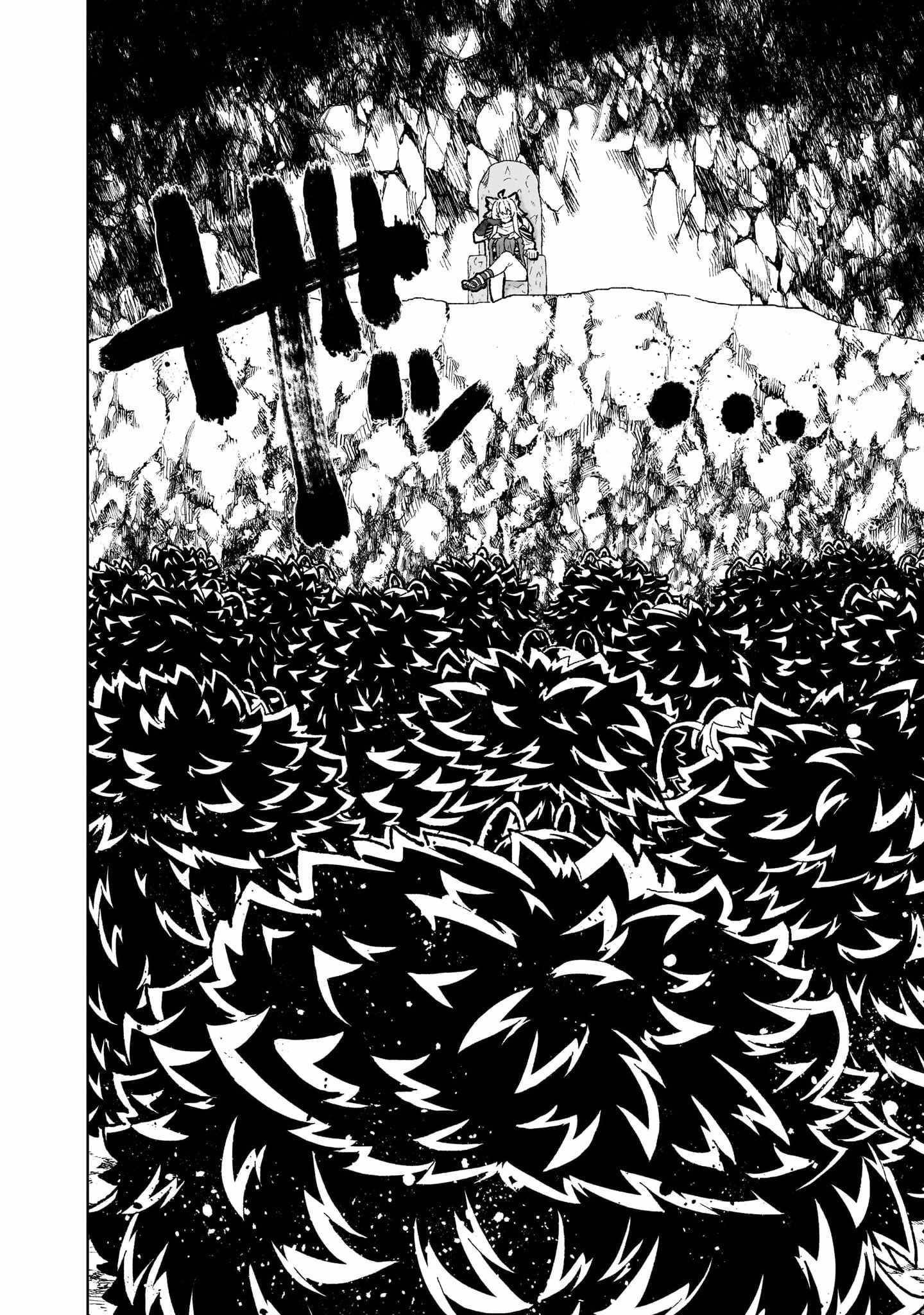 Isekai Drug - Yakugaku Chishiki de Monster Musume-tachi wo Toriko ni shite Nariagaru Chapter 17 - Page 4 in English