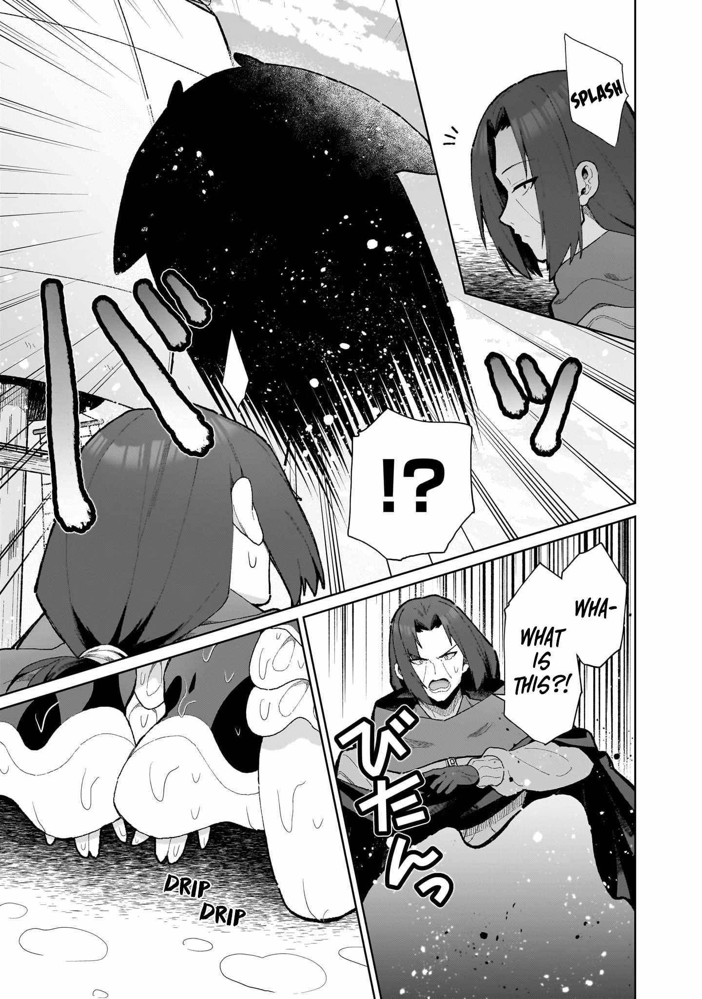 Isekai Drug - Yakugaku Chishiki de Monster Musume-tachi wo Toriko ni shite Nariagaru Chapter 18 - Page 14 in English