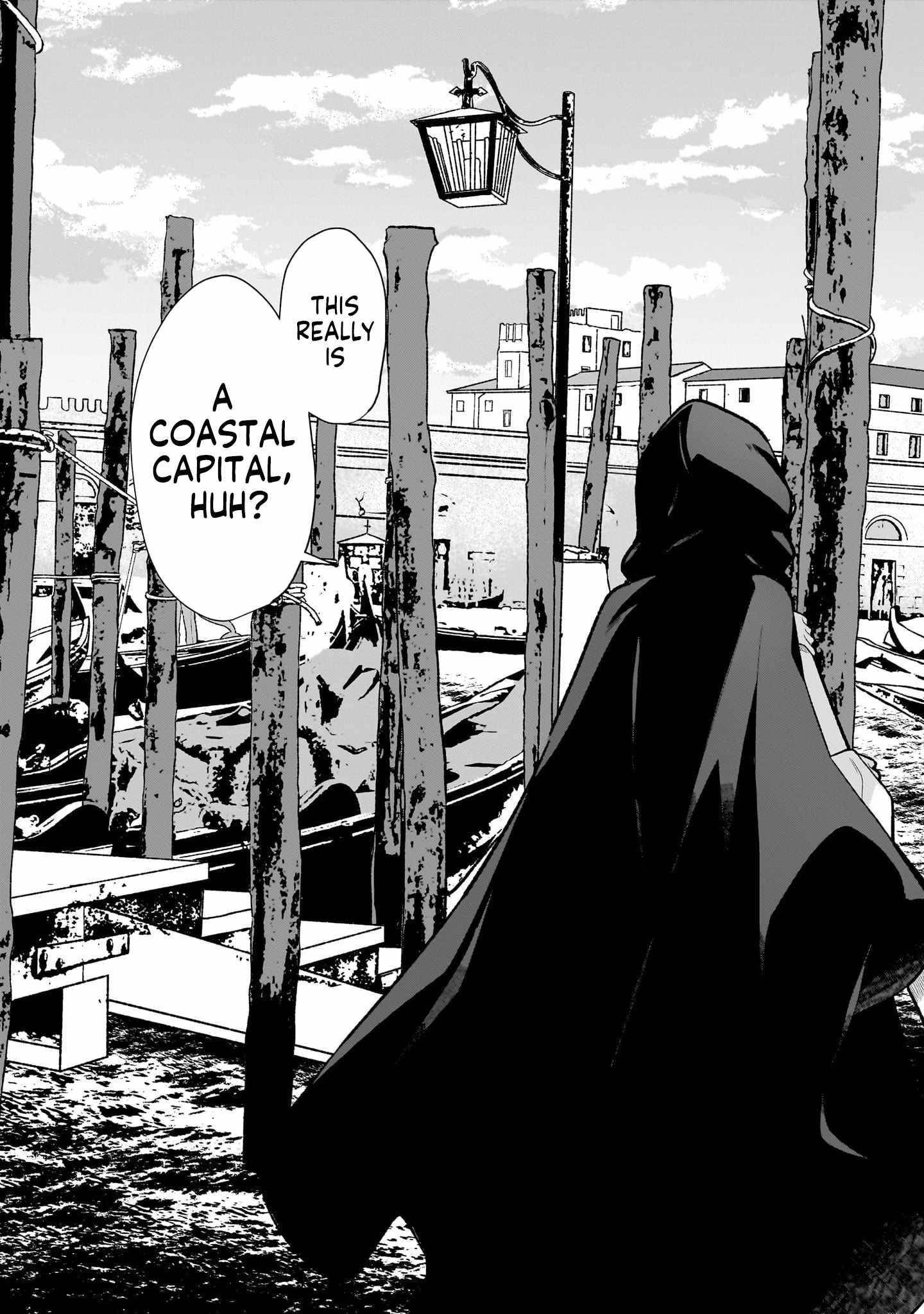 Isekai Drug - Yakugaku Chishiki de Monster Musume-tachi wo Toriko ni shite Nariagaru Chapter 19 - Page 3 in English