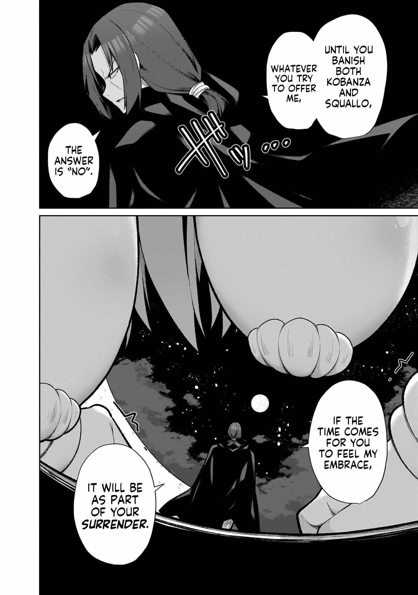 Isekai Drug - Yakugaku Chishiki de Monster Musume-tachi wo Toriko ni shite Nariagaru Chapter 21 - Page 20 in English