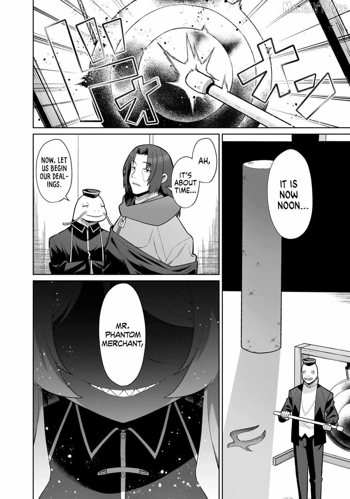 Isekai Drug - Yakugaku Chishiki de Monster Musume-tachi wo Toriko ni shite Nariagaru Chapter 22 - Page 24 in English