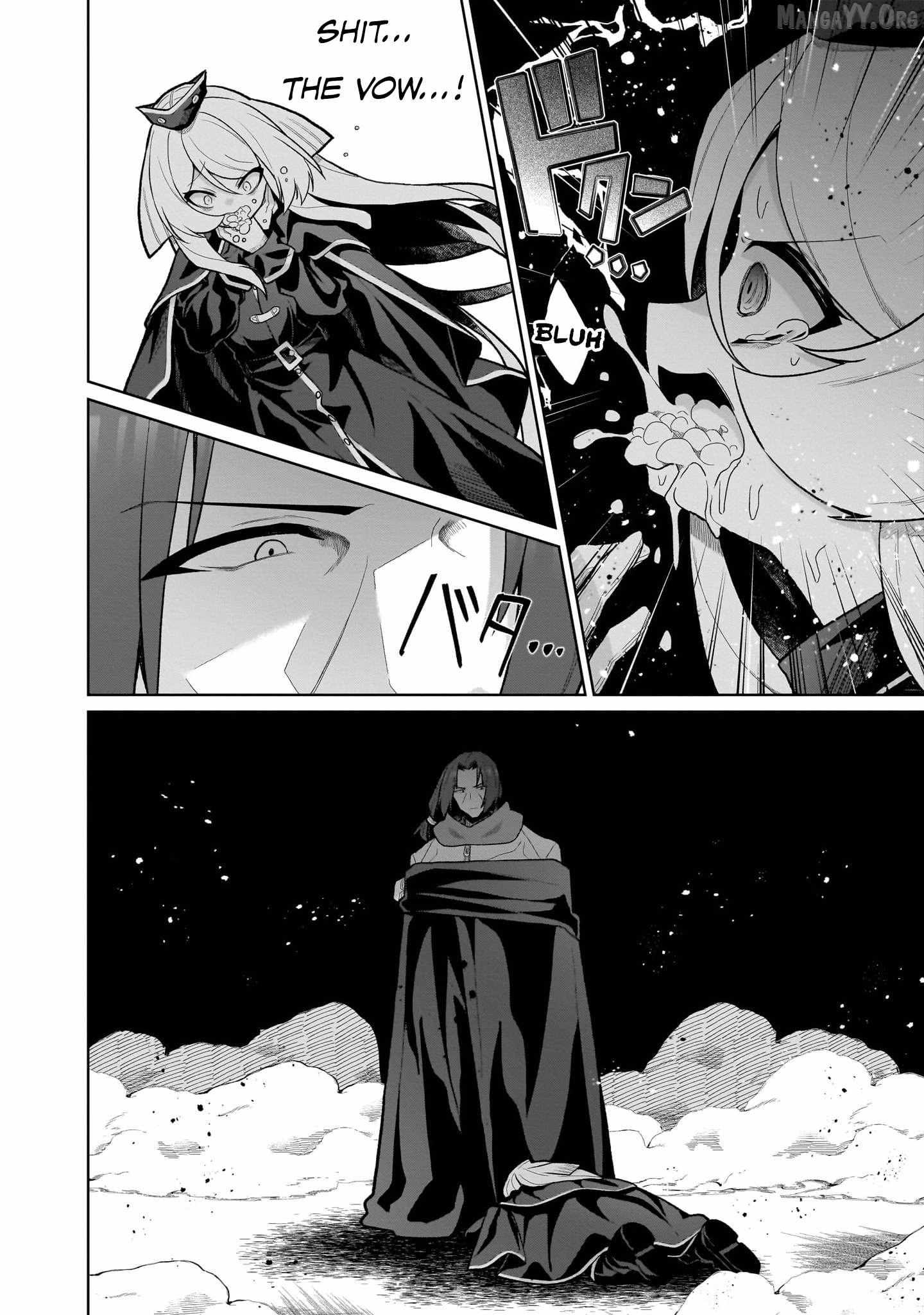 Isekai Drug - Yakugaku Chishiki de Monster Musume-tachi wo Toriko ni shite Nariagaru Chapter 23 - Page 14 in English