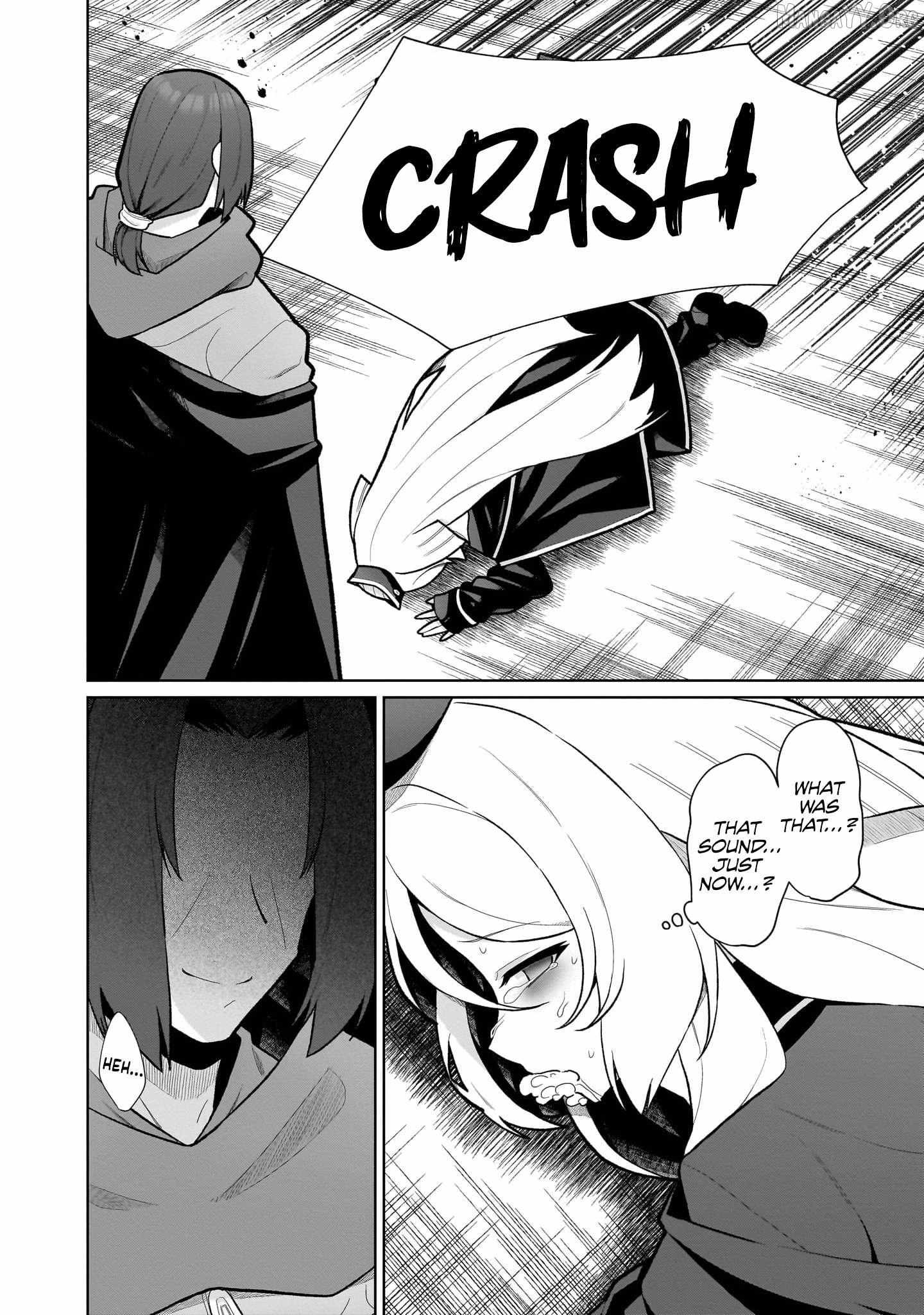 Isekai Drug - Yakugaku Chishiki de Monster Musume-tachi wo Toriko ni shite Nariagaru Chapter 23 - Page 25 in English
