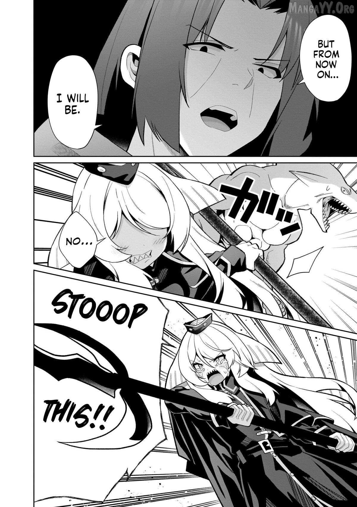 Isekai Drug - Yakugaku Chishiki de Monster Musume-tachi wo Toriko ni shite Nariagaru Chapter 24 - Page 11 in English