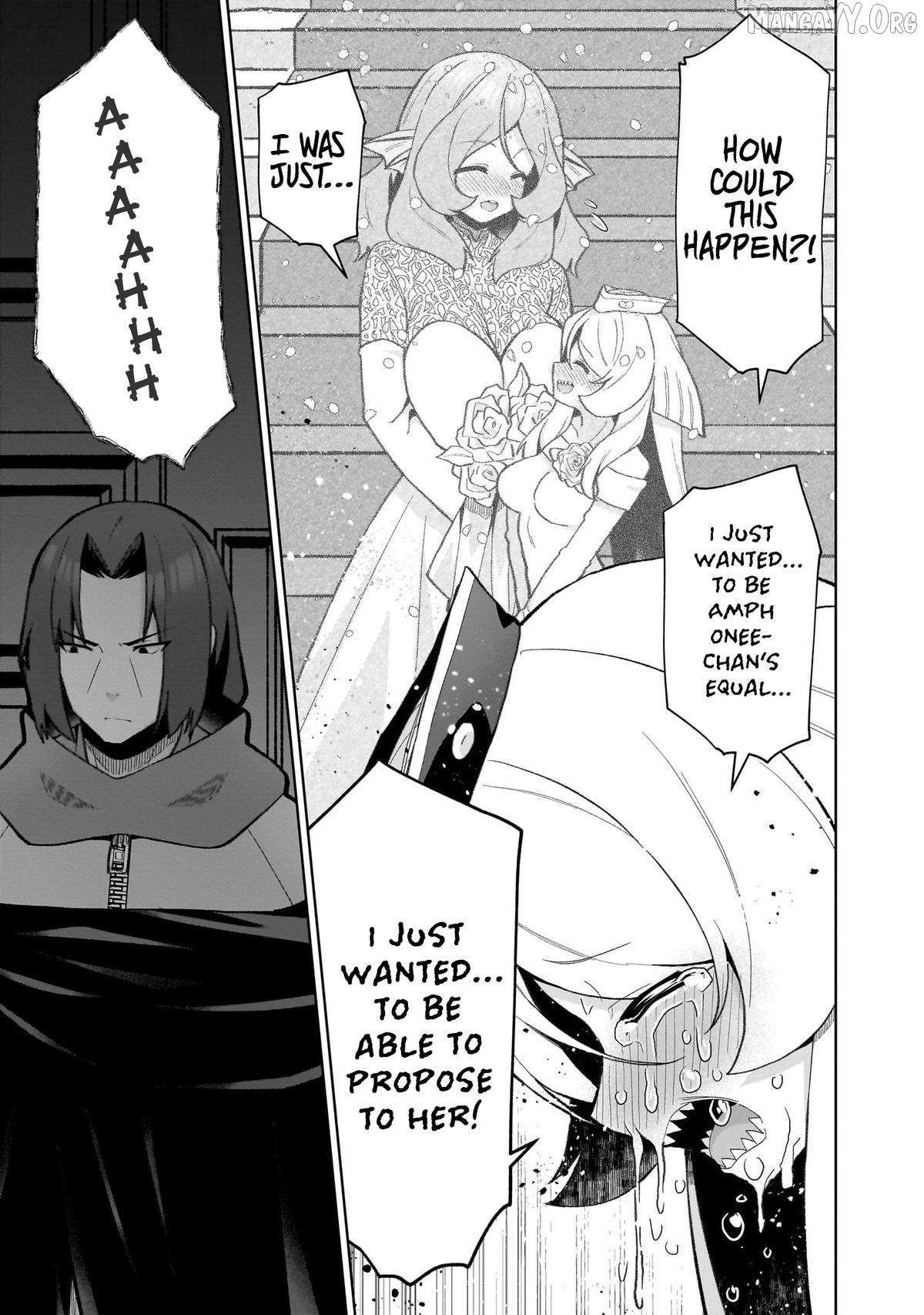 Isekai Drug - Yakugaku Chishiki de Monster Musume-tachi wo Toriko ni shite Nariagaru Chapter 24 - Page 18 in English