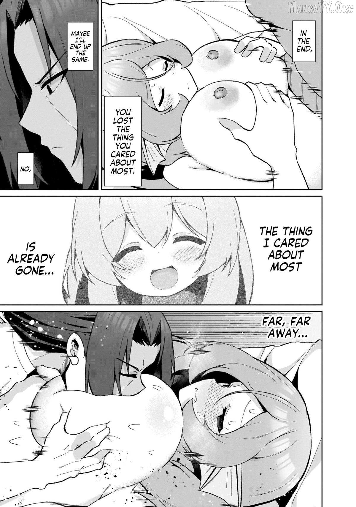 Isekai Drug - Yakugaku Chishiki de Monster Musume-tachi wo Toriko ni shite Nariagaru Chapter 24 - Page 20 in English