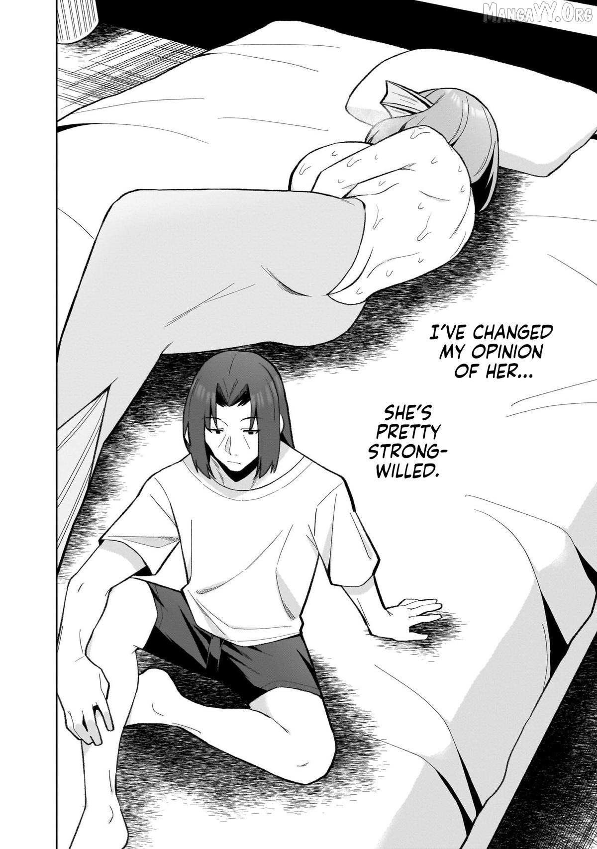 Isekai Drug - Yakugaku Chishiki de Monster Musume-tachi wo Toriko ni shite Nariagaru Chapter 24 - Page 23 in English