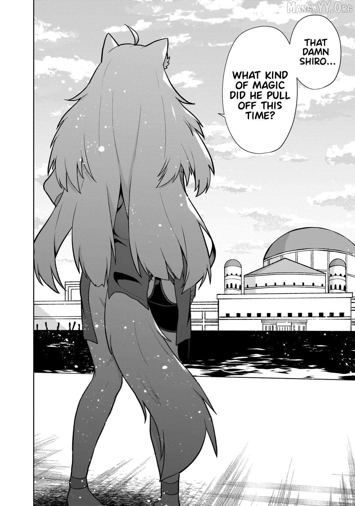 Isekai Drug - Yakugaku Chishiki de Monster Musume-tachi wo Toriko ni shite Nariagaru Chapter 24 - Page 25 in English