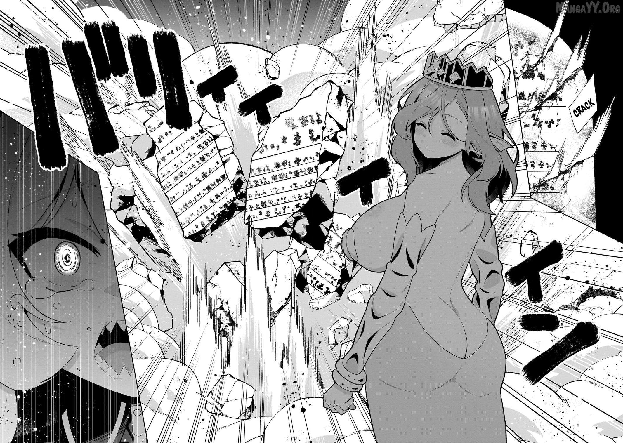 Isekai Drug - Yakugaku Chishiki de Monster Musume-tachi wo Toriko ni shite Nariagaru Chapter 24 - Page 4 in English
