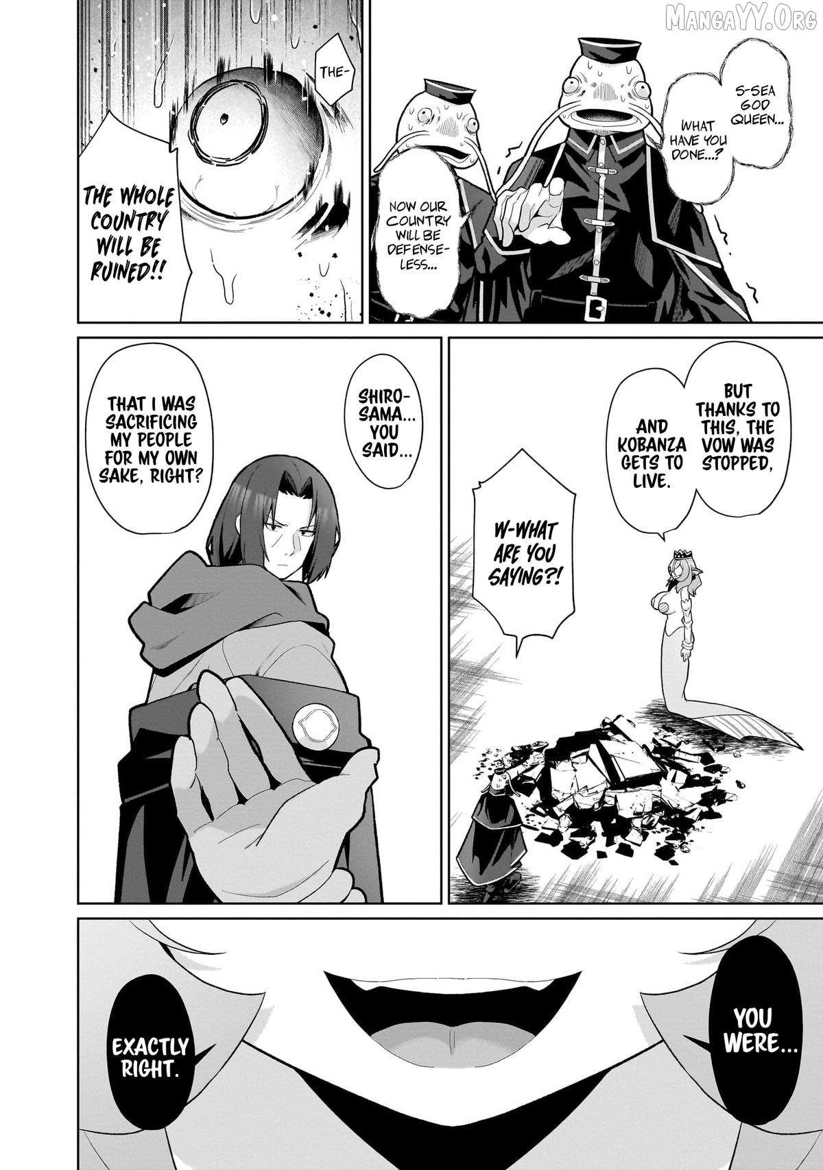 Isekai Drug - Yakugaku Chishiki de Monster Musume-tachi wo Toriko ni shite Nariagaru Chapter 24 - Page 5 in English