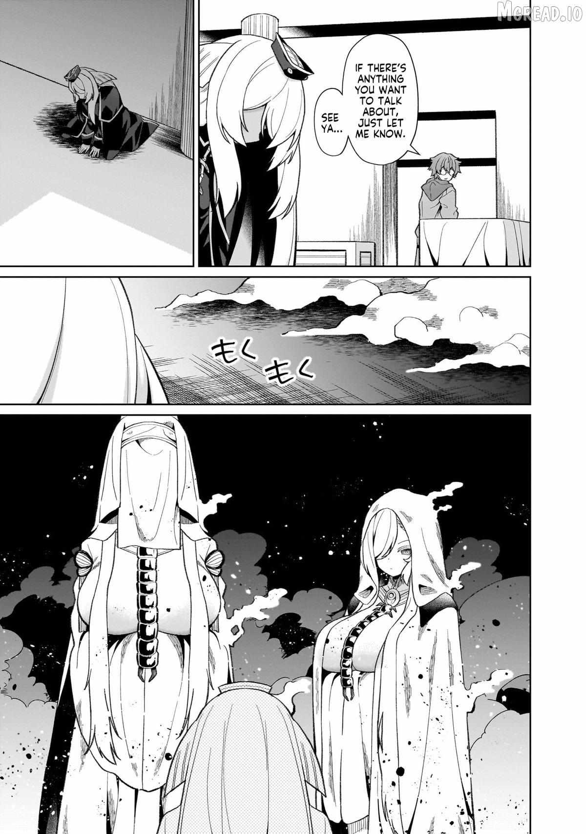 Isekai Drug - Yakugaku Chishiki de Monster Musume-tachi wo Toriko ni shite Nariagaru Chapter 25 - Page 13 in English