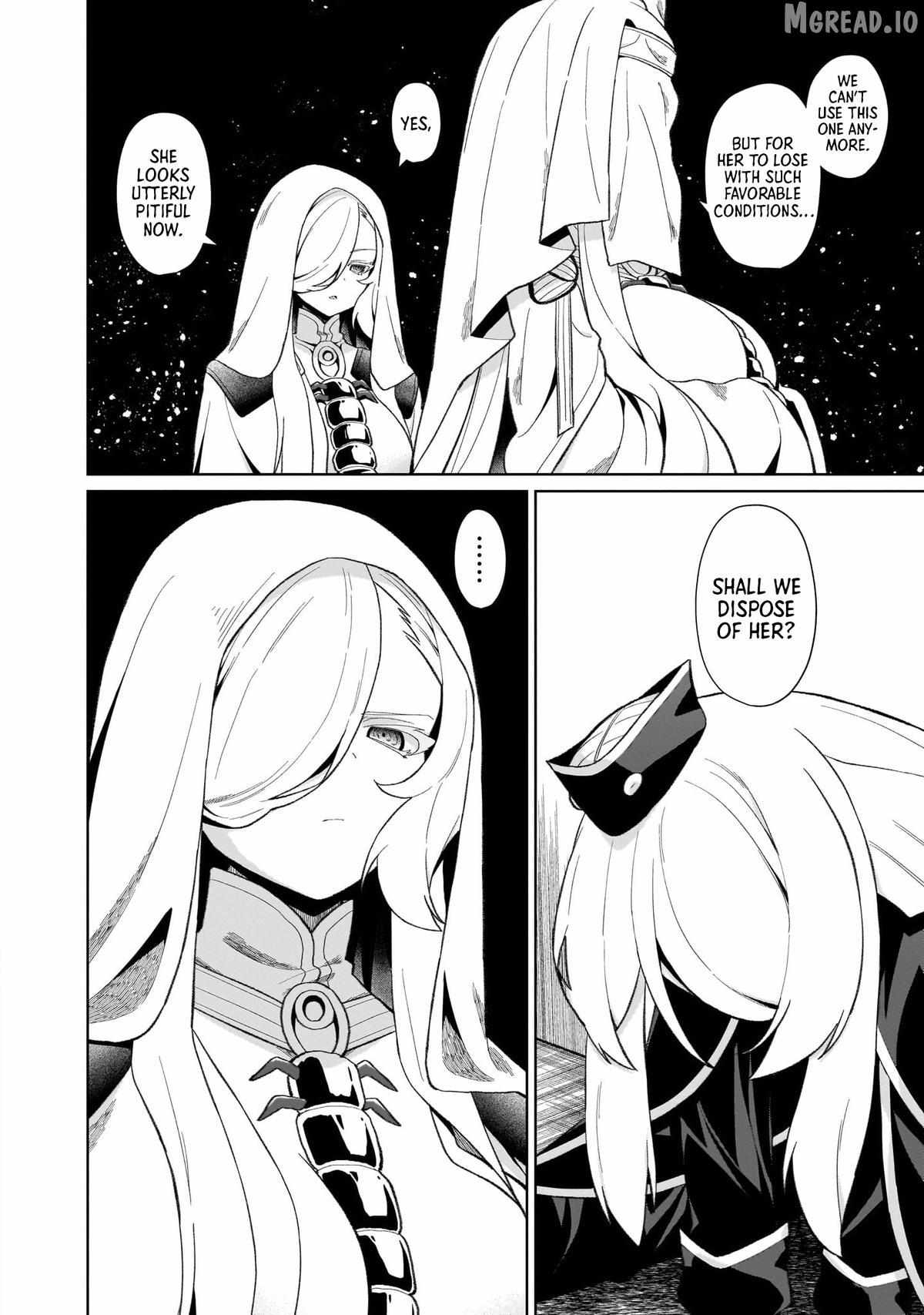 Isekai Drug - Yakugaku Chishiki de Monster Musume-tachi wo Toriko ni shite Nariagaru Chapter 25 - Page 14 in English
