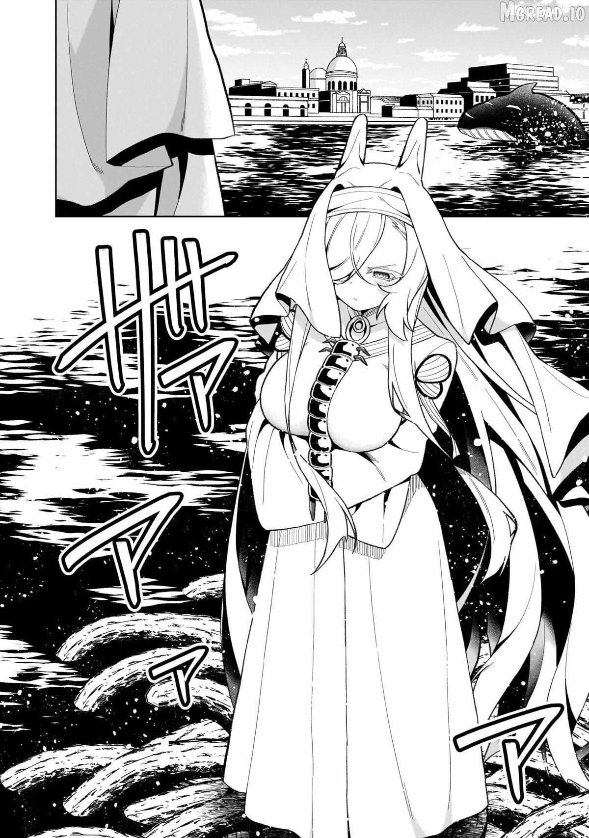 Isekai Drug - Yakugaku Chishiki de Monster Musume-tachi wo Toriko ni shite Nariagaru Chapter 25 - Page 24 in English