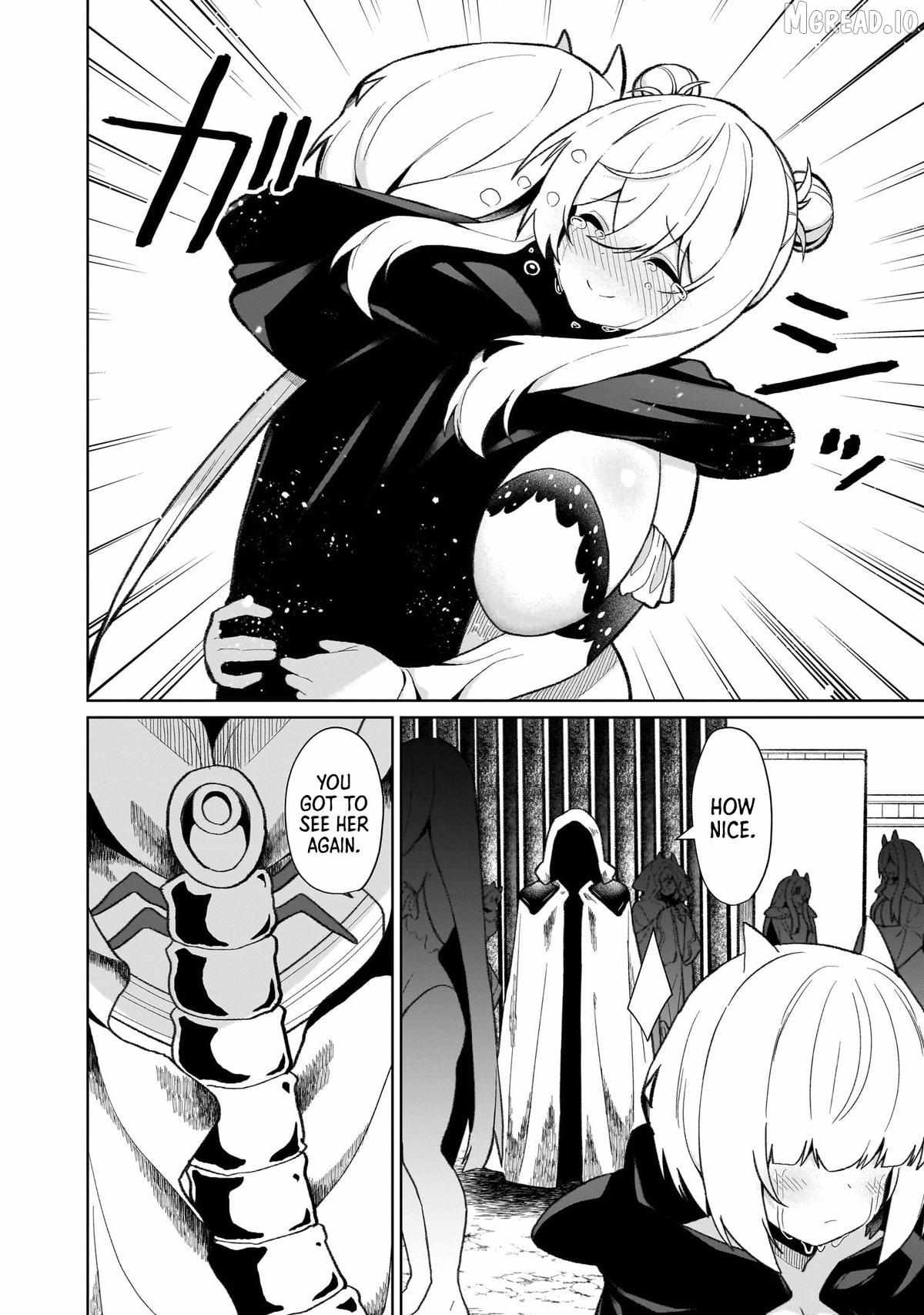 Isekai Drug - Yakugaku Chishiki de Monster Musume-tachi wo Toriko ni shite Nariagaru Chapter 25 - Page 6 in English