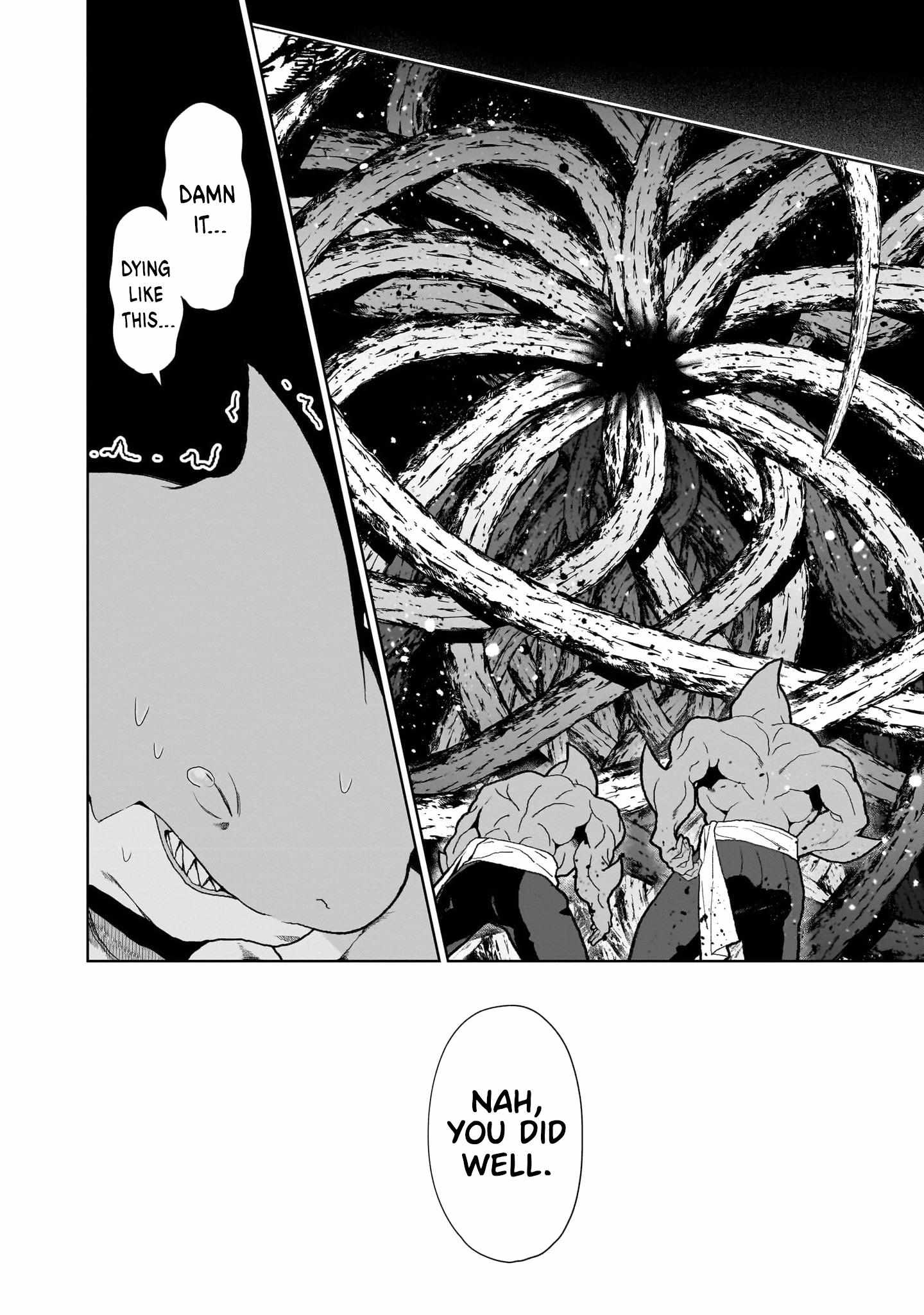 Isekai Drug - Yakugaku Chishiki de Monster Musume-tachi wo Toriko ni shite Nariagaru Chapter 26 - Page 14 in English