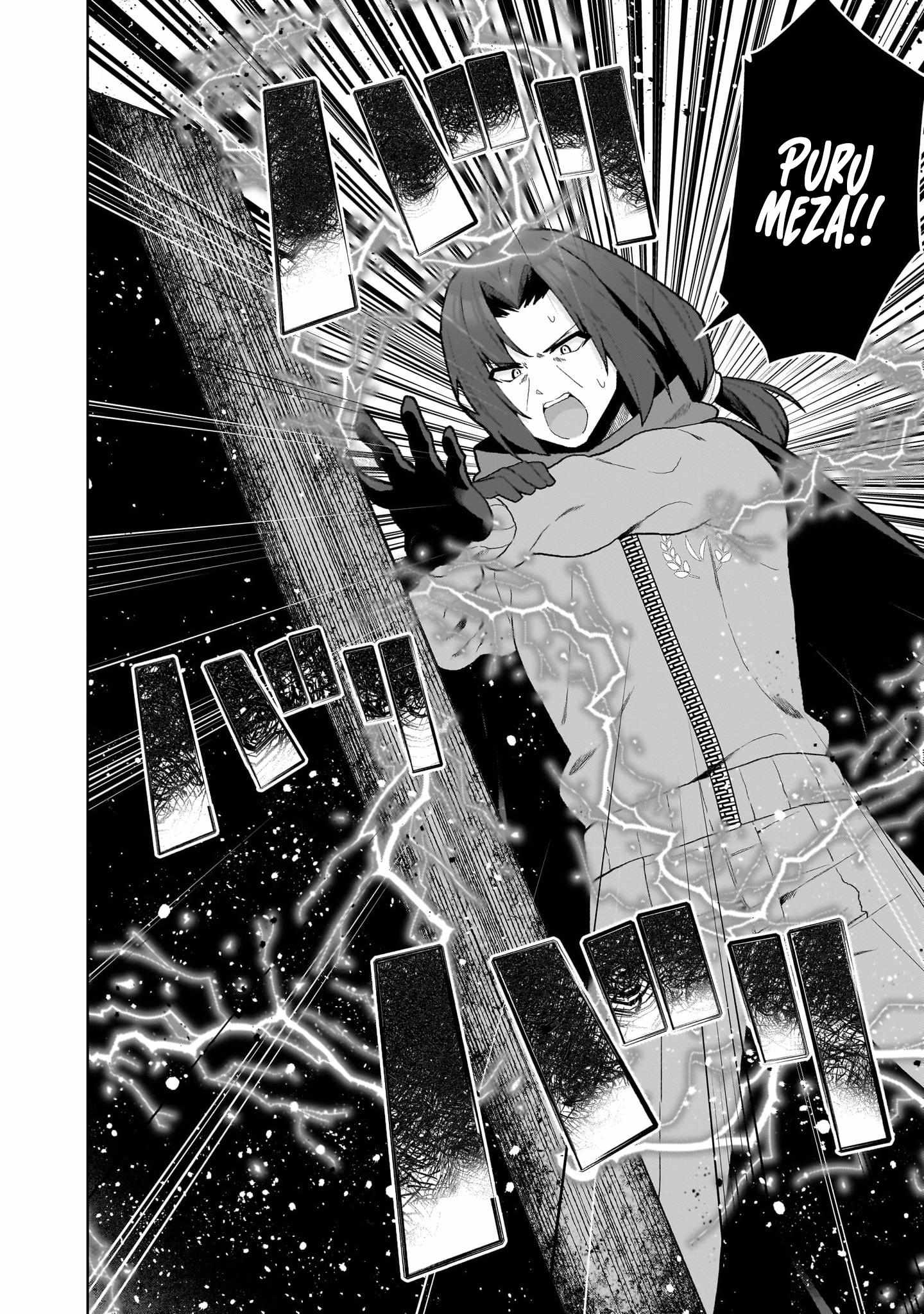 Isekai Drug - Yakugaku Chishiki de Monster Musume-tachi wo Toriko ni shite Nariagaru Chapter 26 - Page 20 in English
