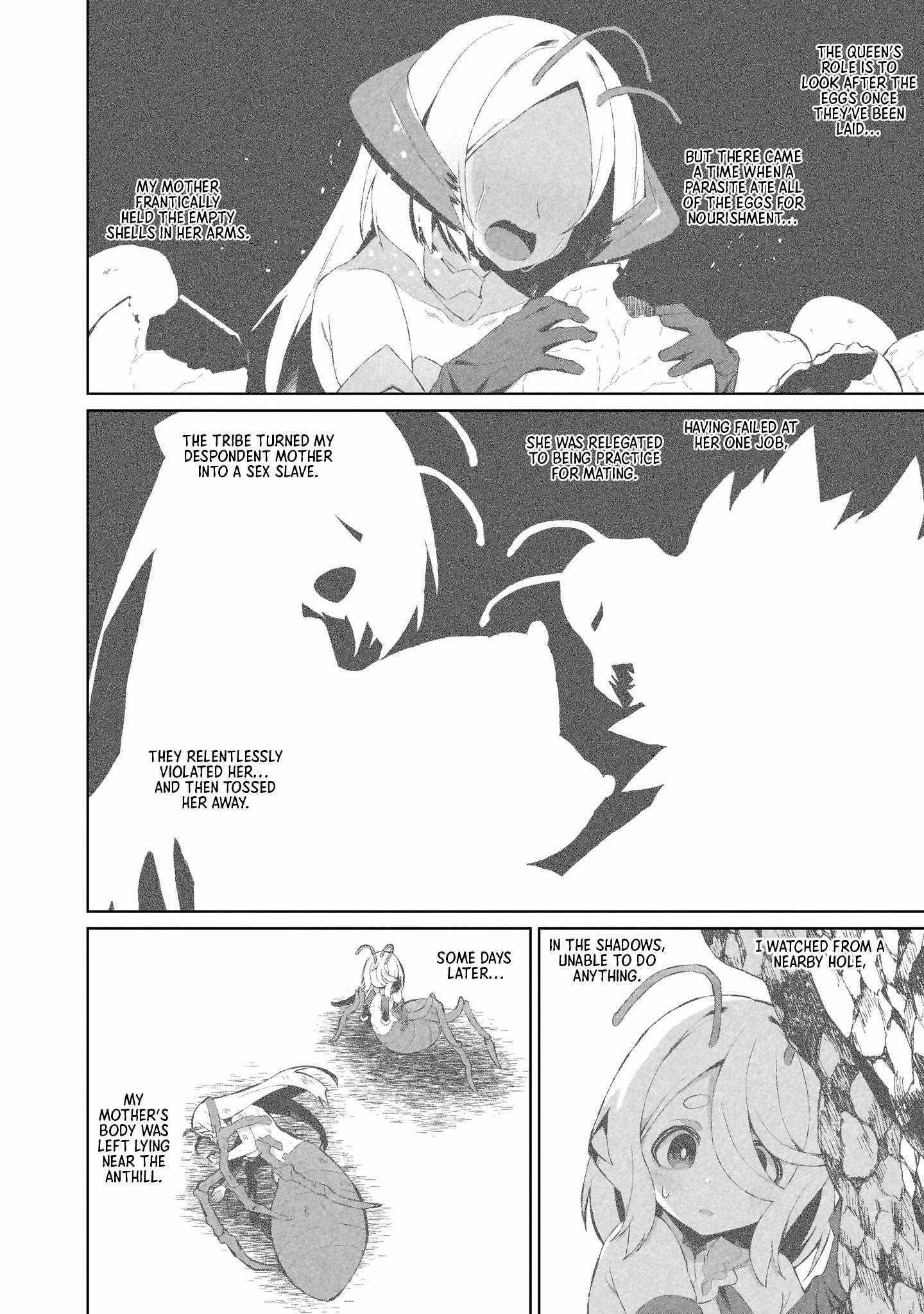 Isekai Drug - Yakugaku Chishiki de Monster Musume-tachi wo Toriko ni shite Nariagaru Chapter 5 - Page 14 in English