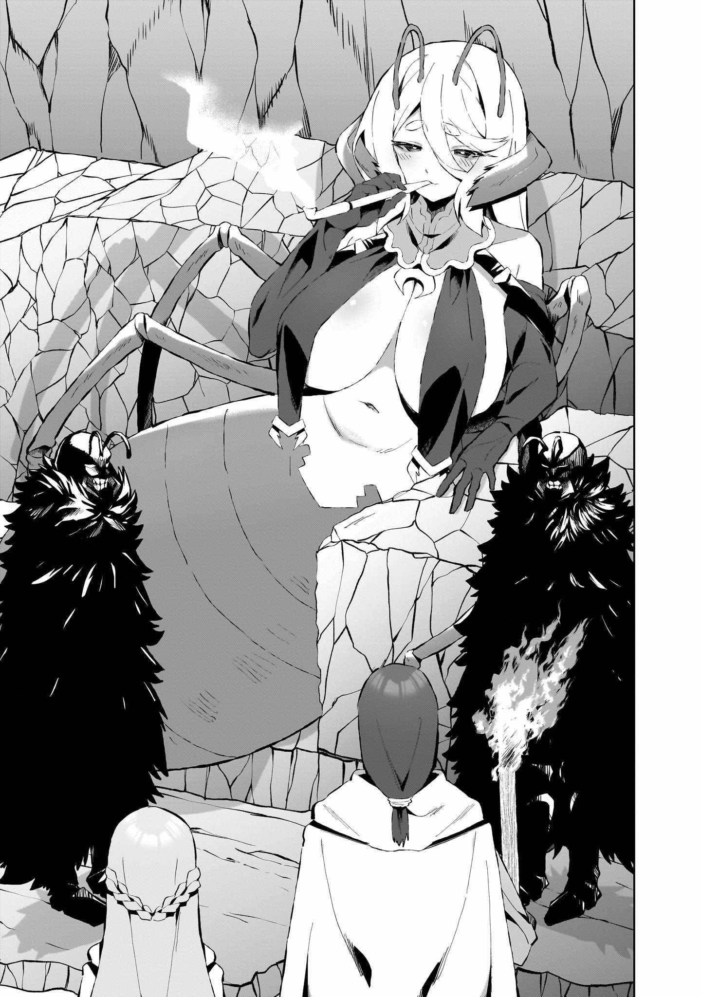 Isekai Drug - Yakugaku Chishiki de Monster Musume-tachi wo Toriko ni shite Nariagaru Chapter 5 - Page 7 in English