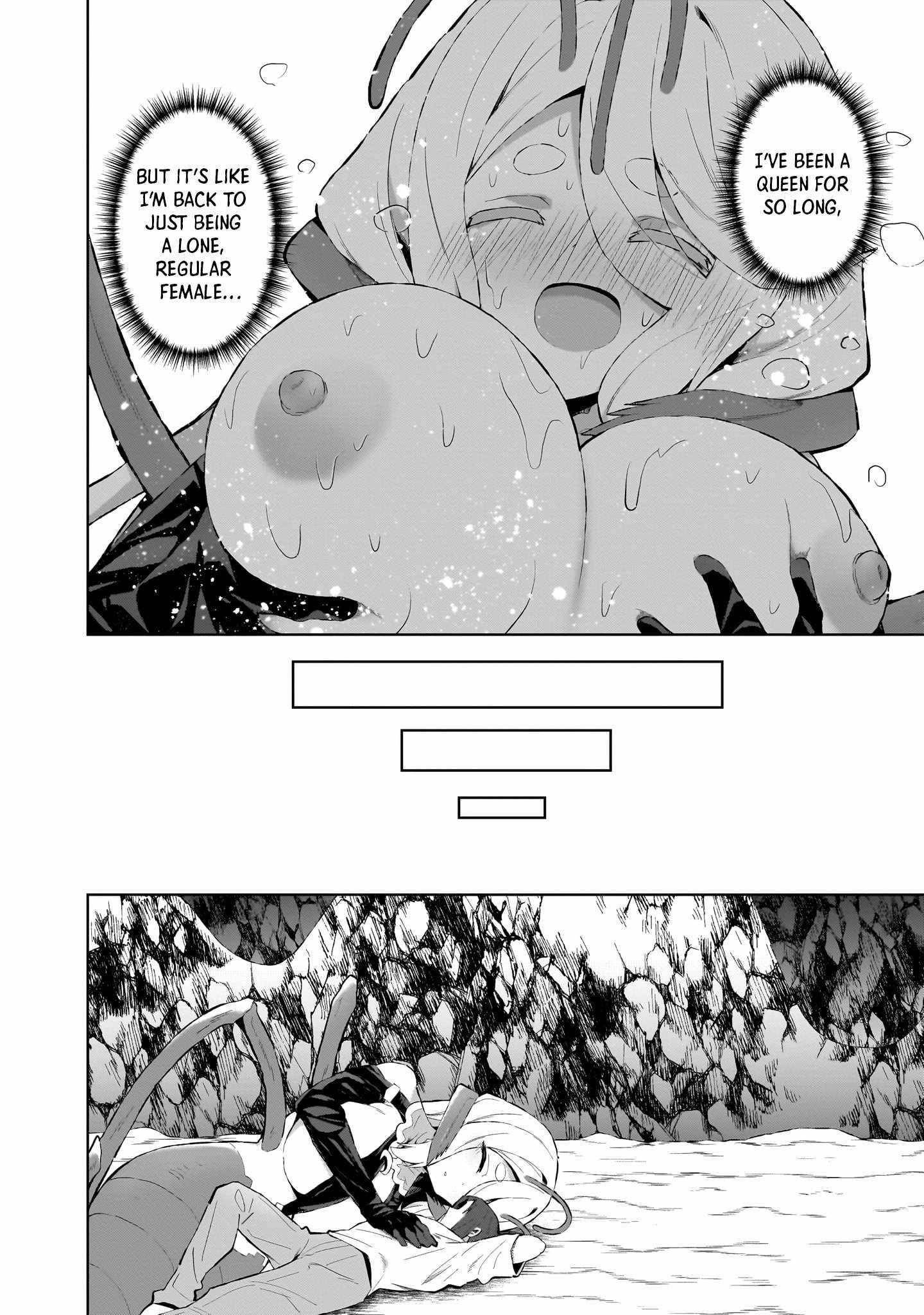 Isekai Drug - Yakugaku Chishiki de Monster Musume-tachi wo Toriko ni shite Nariagaru Chapter 6 - Page 16 in English