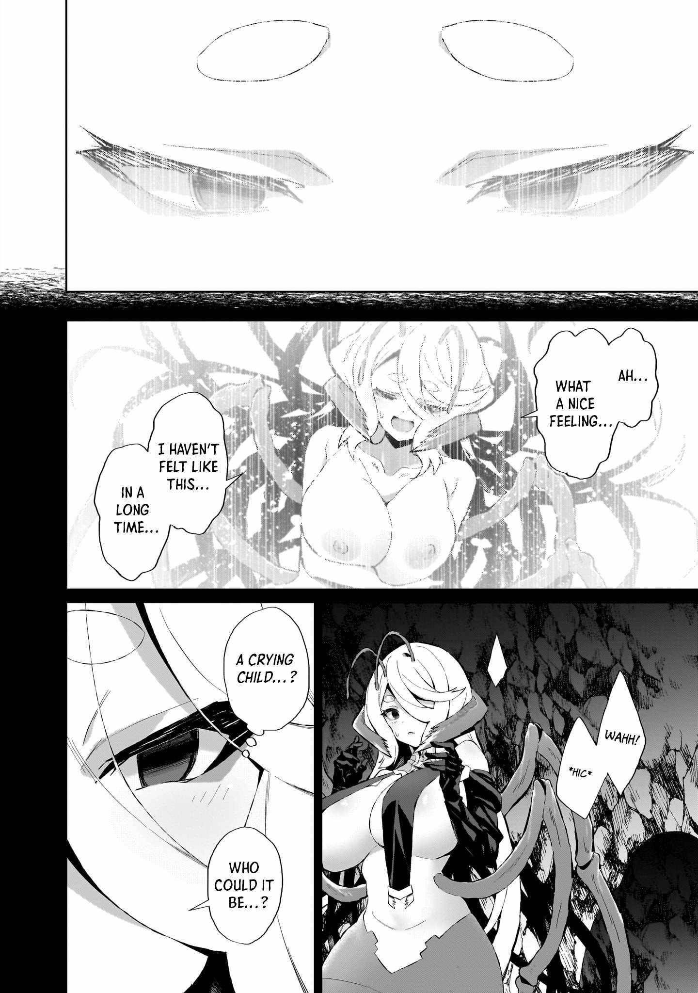 Isekai Drug - Yakugaku Chishiki de Monster Musume-tachi wo Toriko ni shite Nariagaru Chapter 6 - Page 4 in English