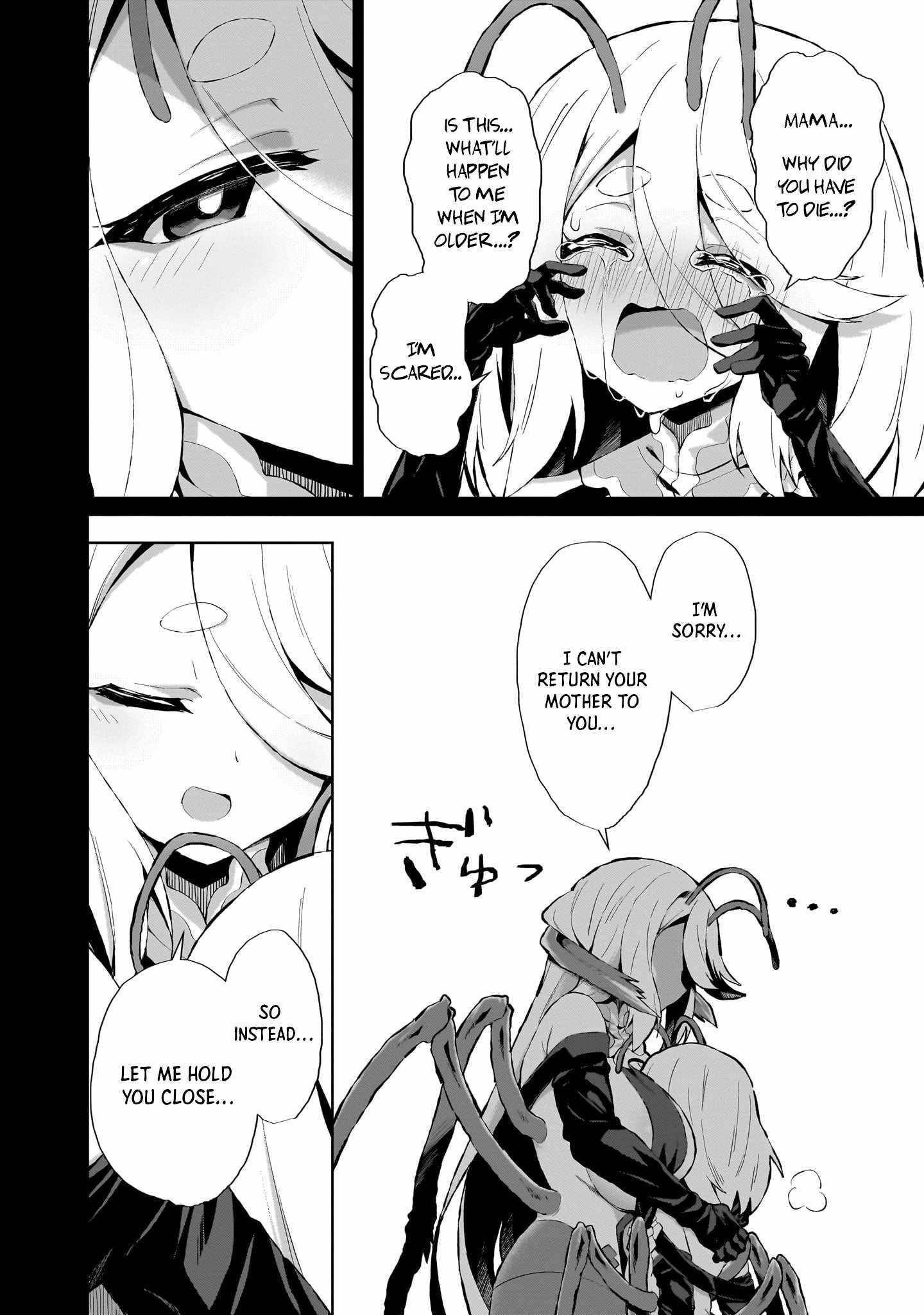 Isekai Drug - Yakugaku Chishiki de Monster Musume-tachi wo Toriko ni shite Nariagaru Chapter 6 - Page 6 in English
