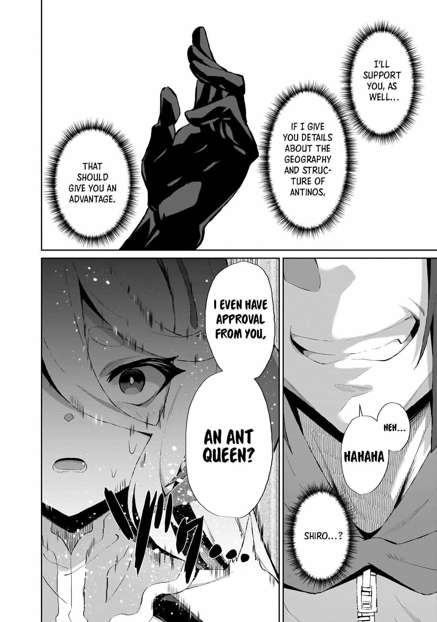 Isekai Drug - Yakugaku Chishiki de Monster Musume-tachi wo Toriko ni shite Nariagaru Chapter 7 - Page 14 in English