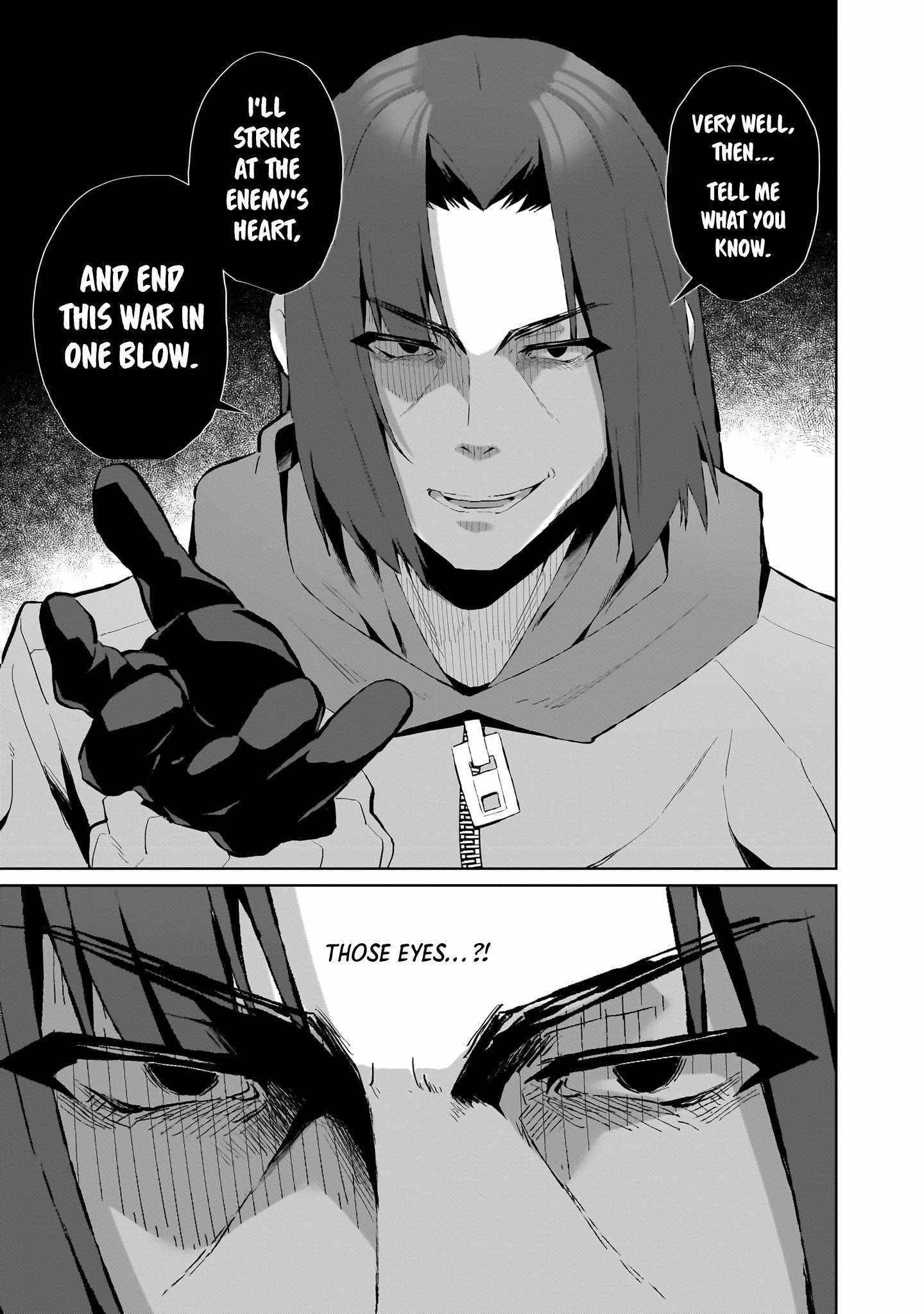 Isekai Drug - Yakugaku Chishiki de Monster Musume-tachi wo Toriko ni shite Nariagaru Chapter 7 - Page 15 in English