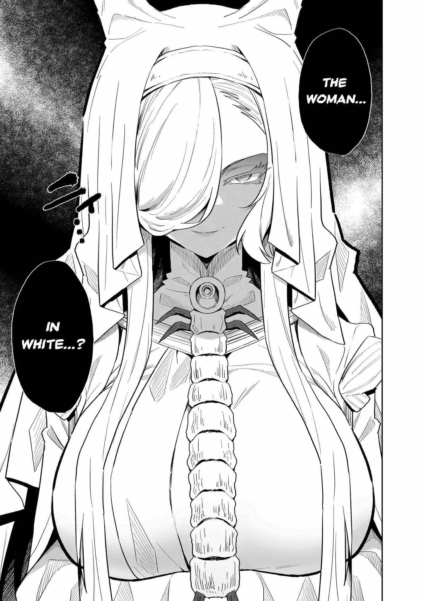 Isekai Drug - Yakugaku Chishiki de Monster Musume-tachi wo Toriko ni shite Nariagaru Chapter 9 - Page 18 in English