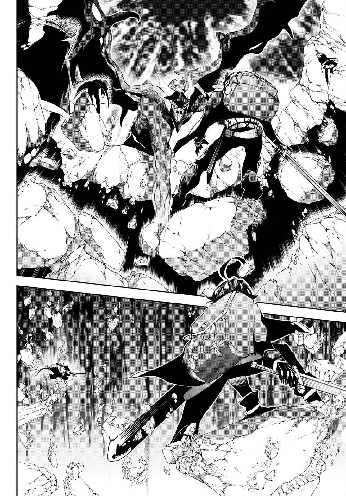 Wistoria’s Wand and Sword Chapter 13 - Page 39 in English