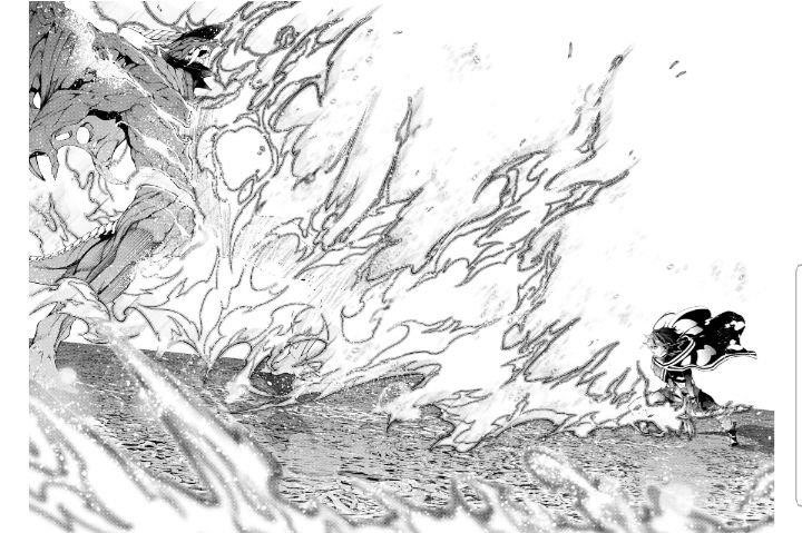 Wistoria’s Wand and Sword Chapter 20.1 - Page 20 in English