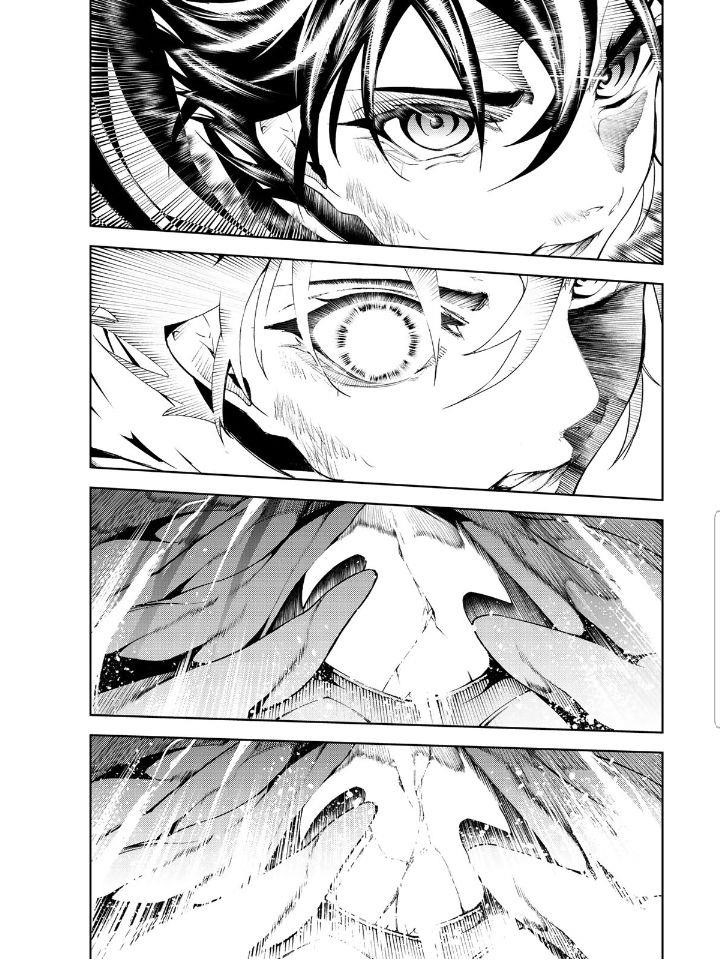 Wistoria’s Wand and Sword Chapter 20.1 - Page 22 in English
