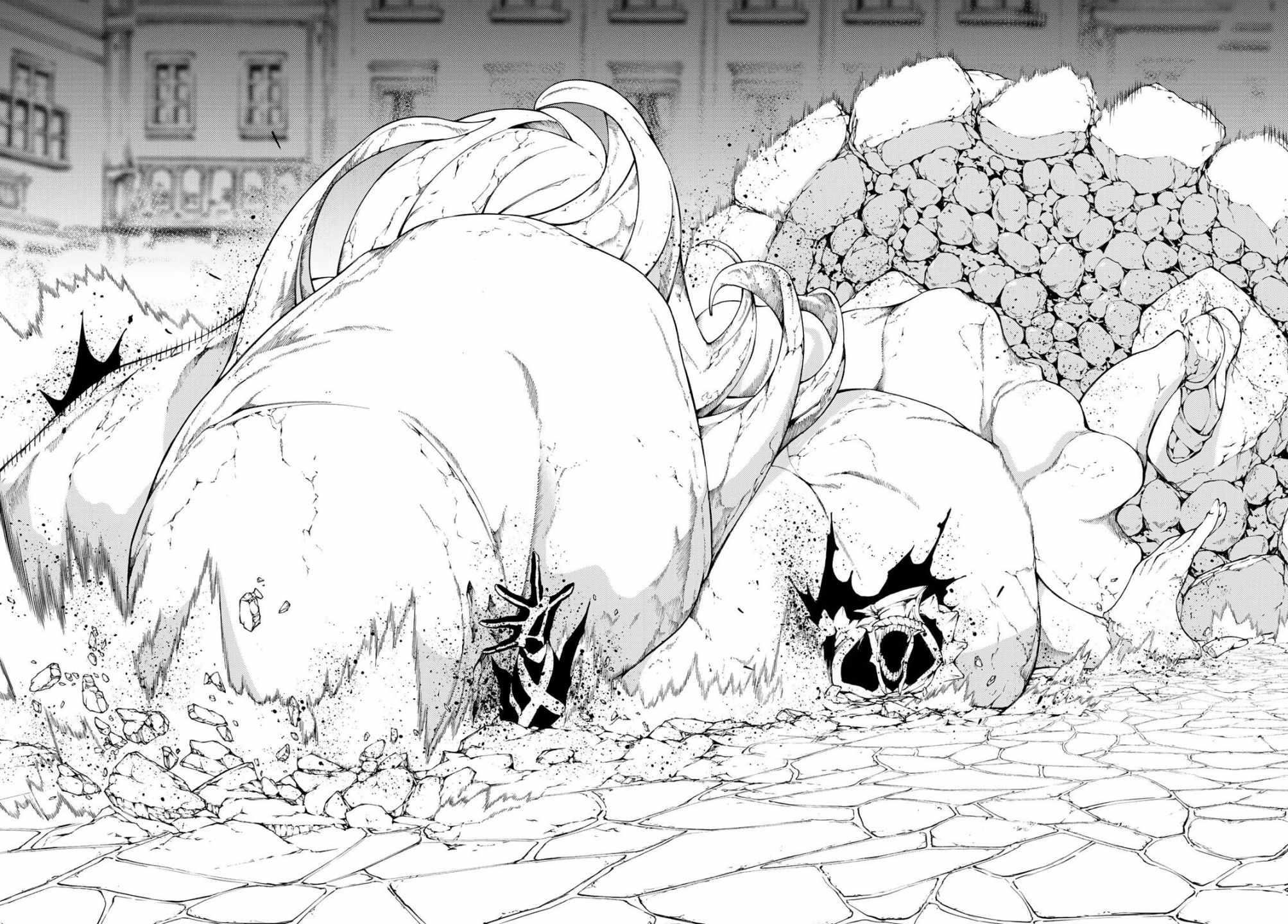 Wistoria’s Wand and Sword Chapter 24 - Page 27 in English