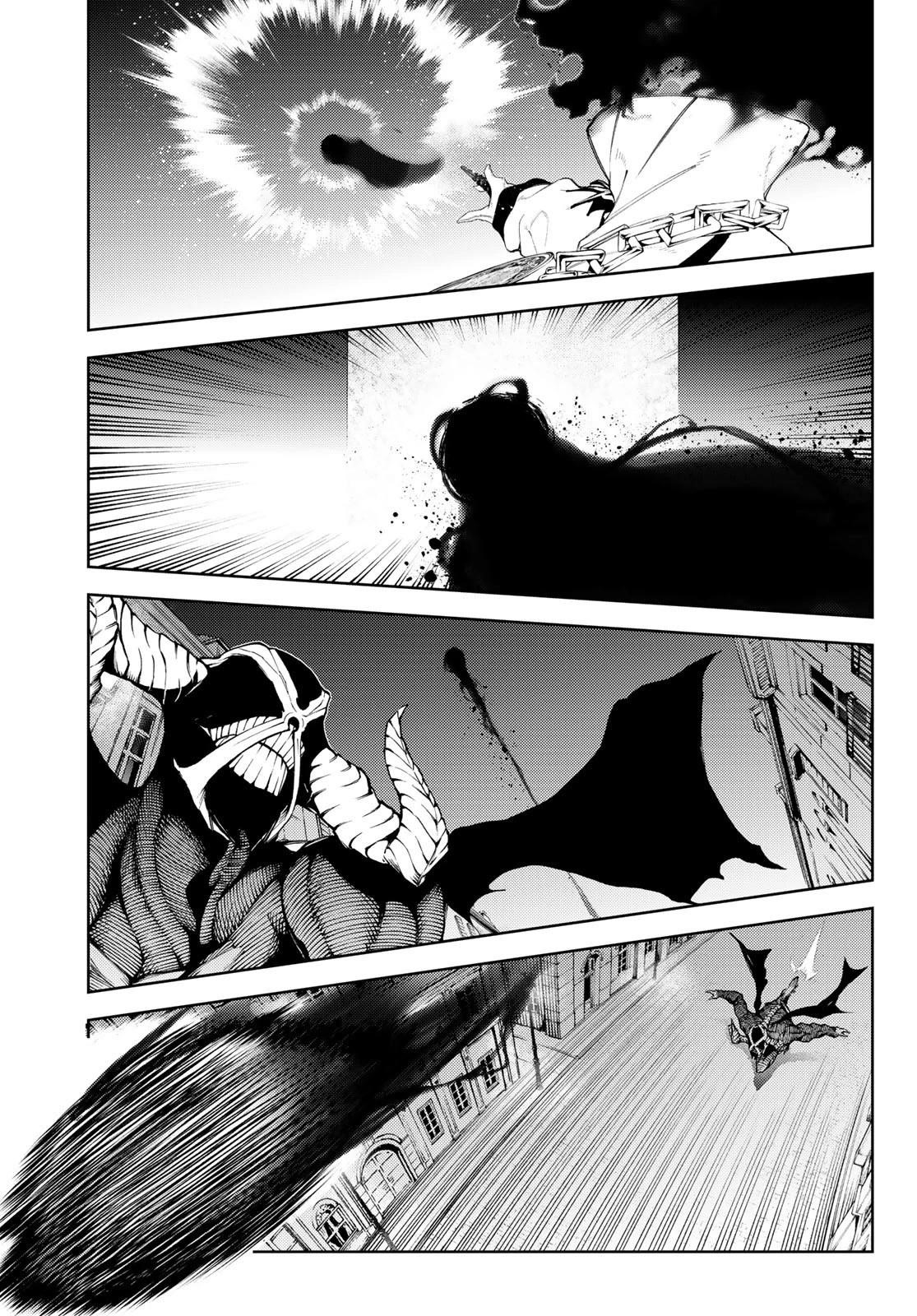 Wistoria’s Wand and Sword Chapter 26 - Page 26 in English