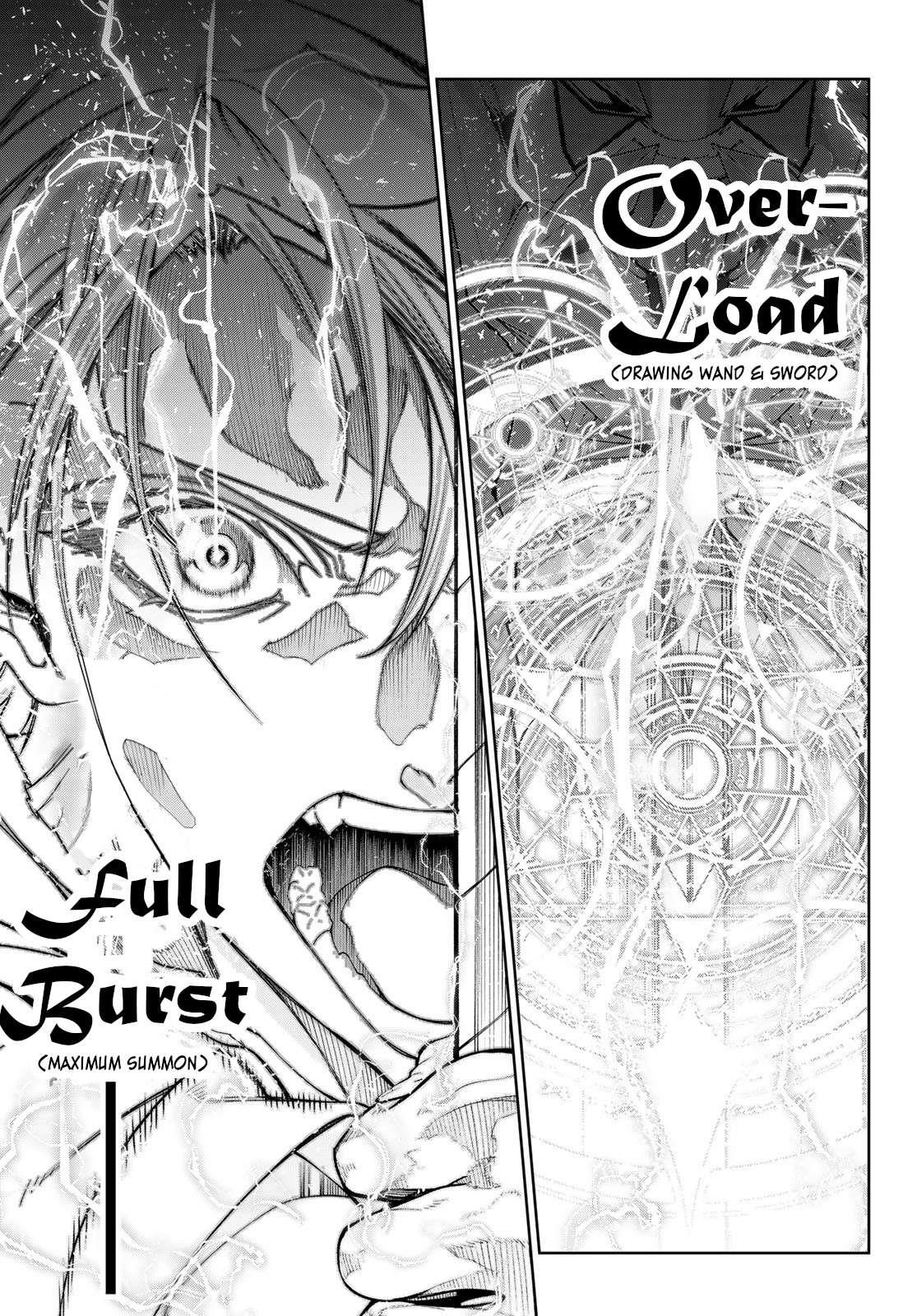 Wistoria’s Wand and Sword Chapter 29 - Page 28 in English