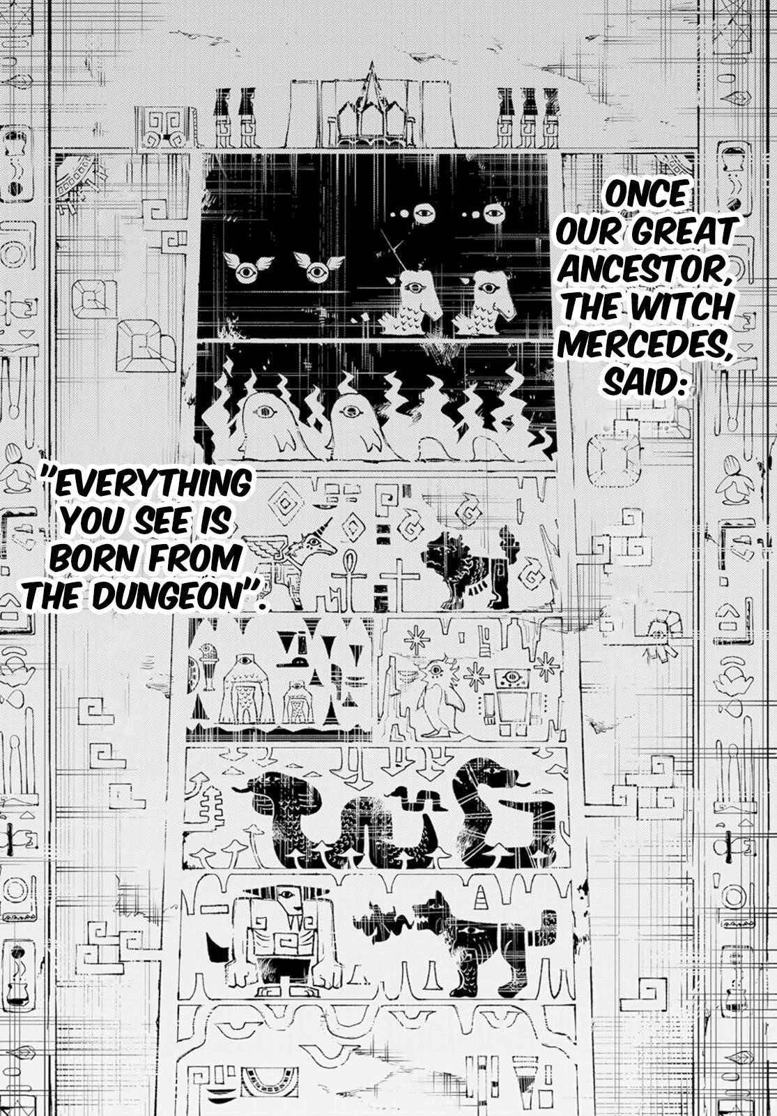 Wistoria’s Wand and Sword Chapter 3 - Page 8 in English