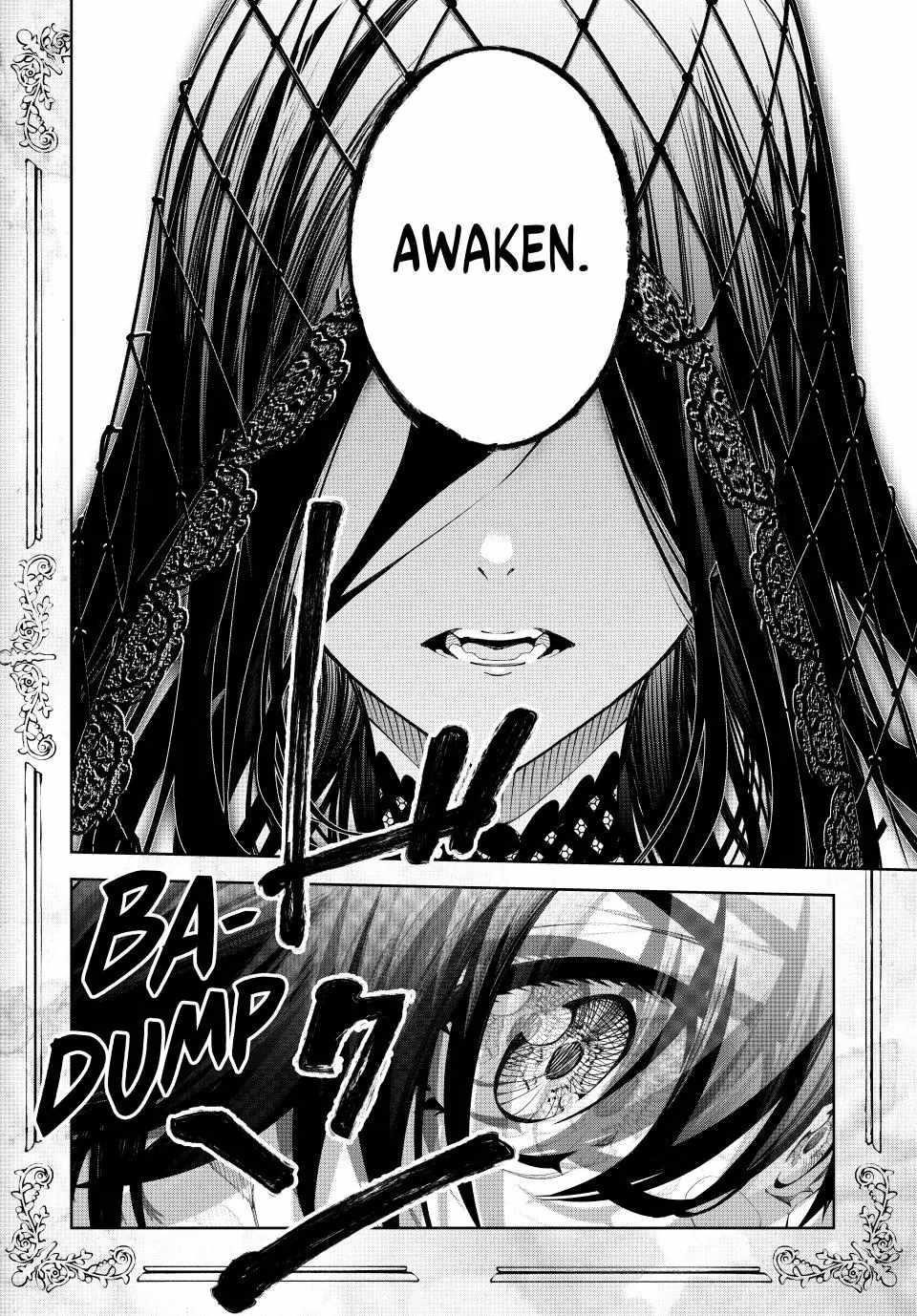 Wistoria’s Wand and Sword Chapter 36 - Page 32 in English
