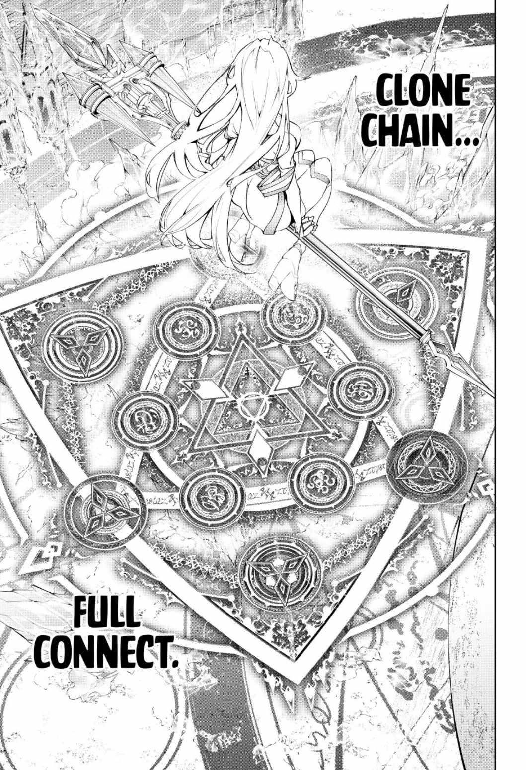 Wistoria’s Wand and Sword Chapter 38 - Page 28 in English