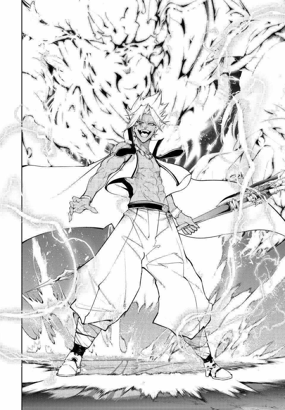 Wistoria’s Wand and Sword Chapter 39 - Page 32 in English