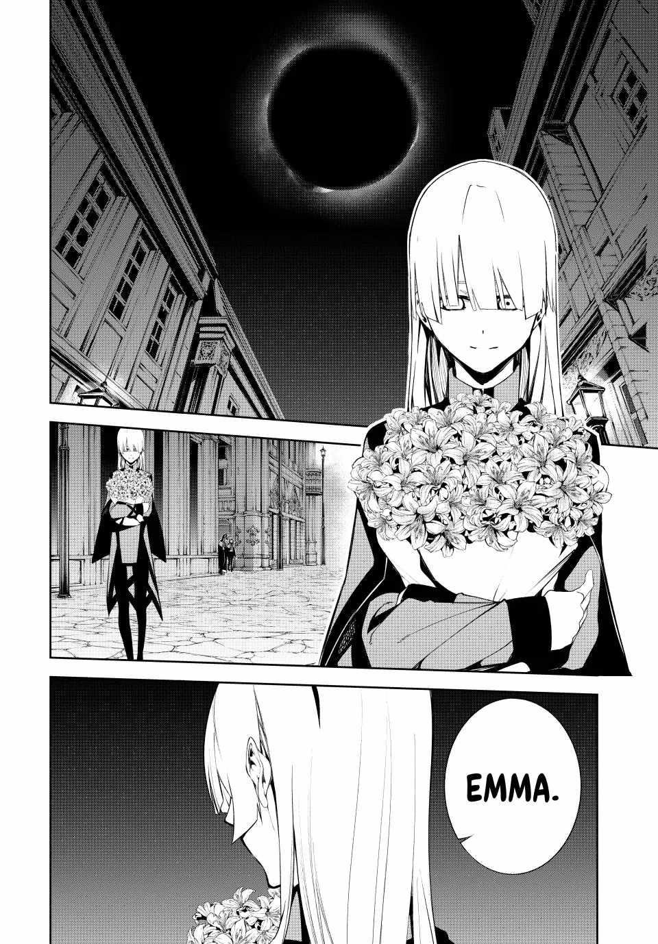 Wistoria’s Wand and Sword Chapter 43 - Page 25 in English