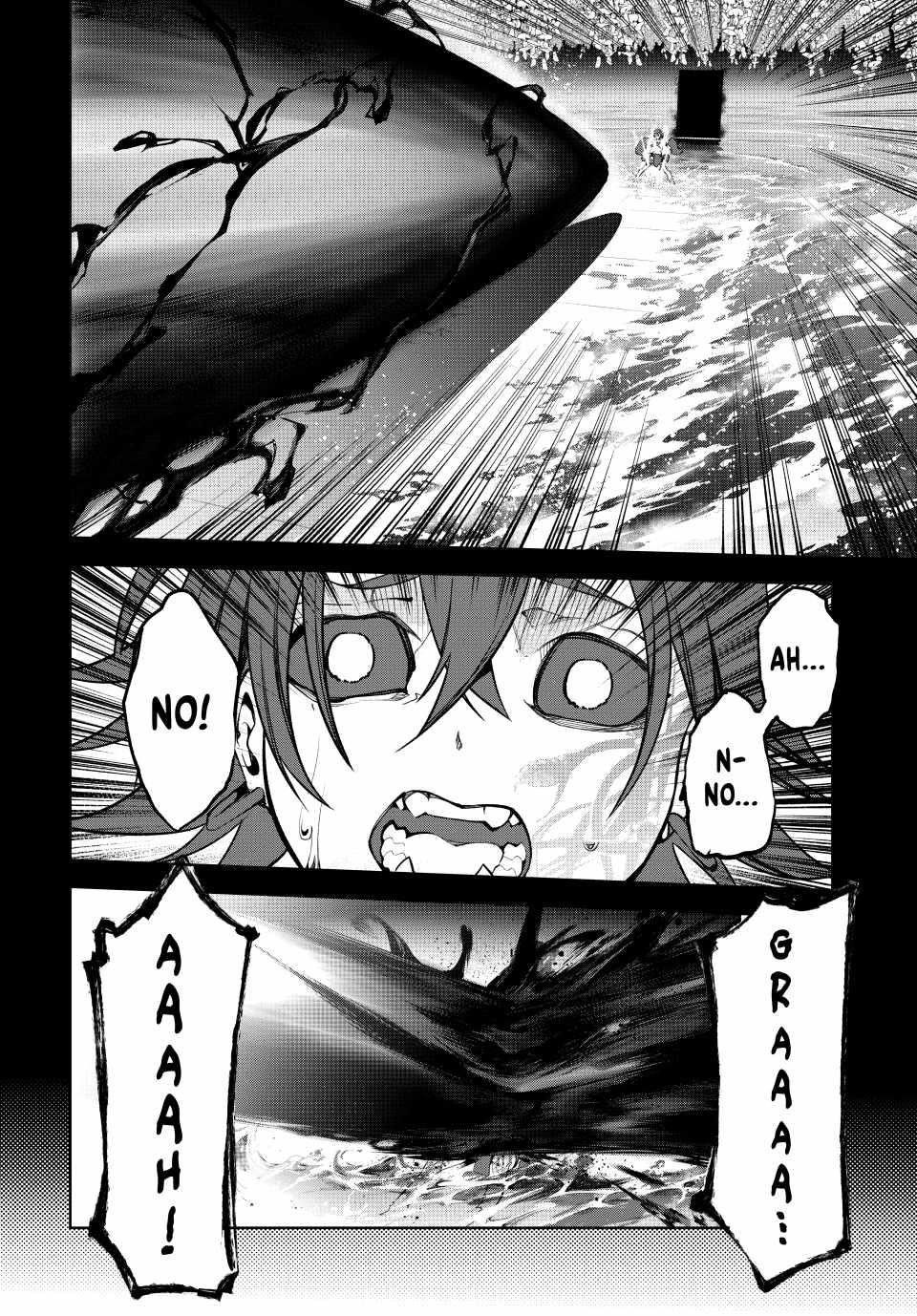 Wistoria’s Wand and Sword Chapter 45 - Page 13 in English