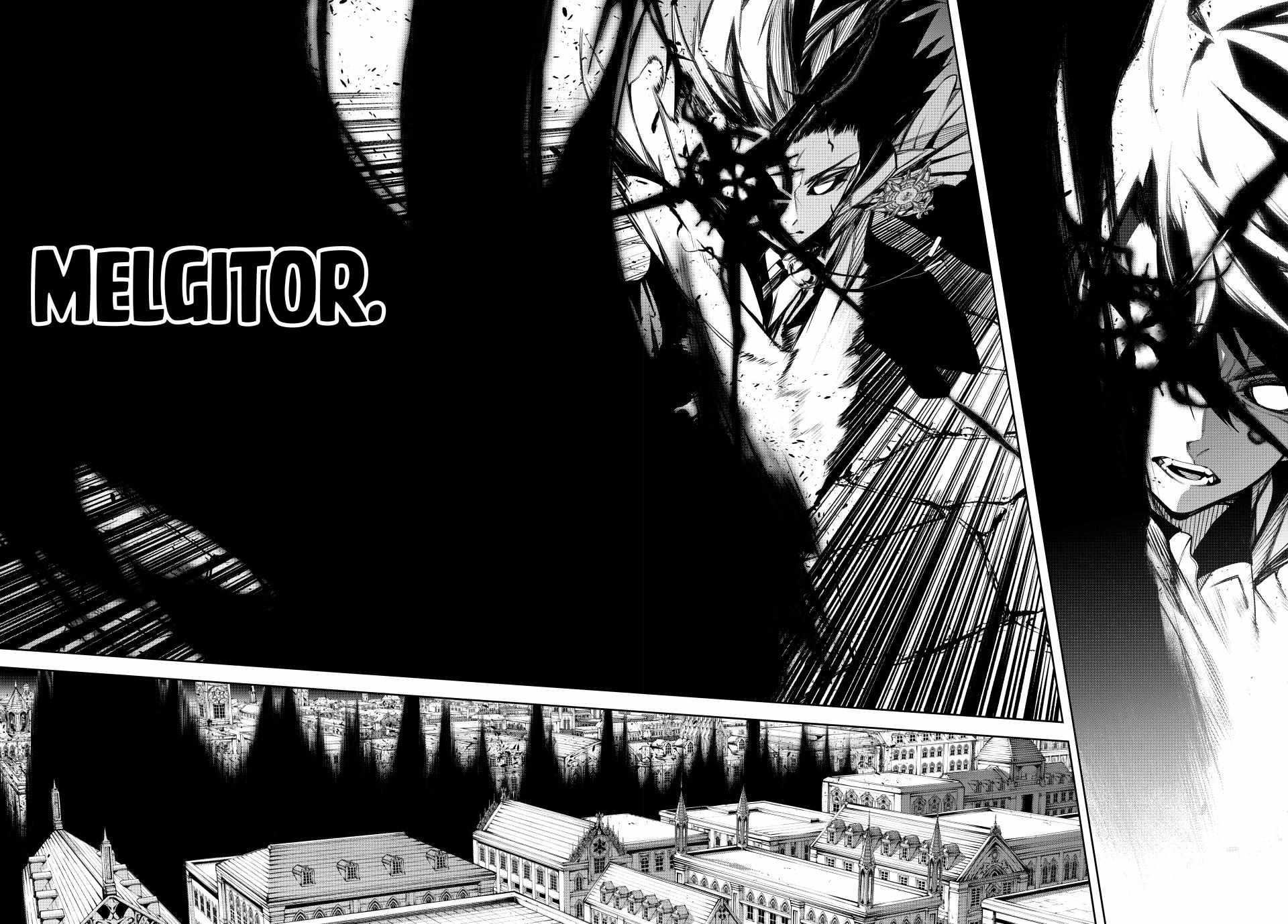 Wistoria’s Wand and Sword Chapter 45 - Page 19 in English