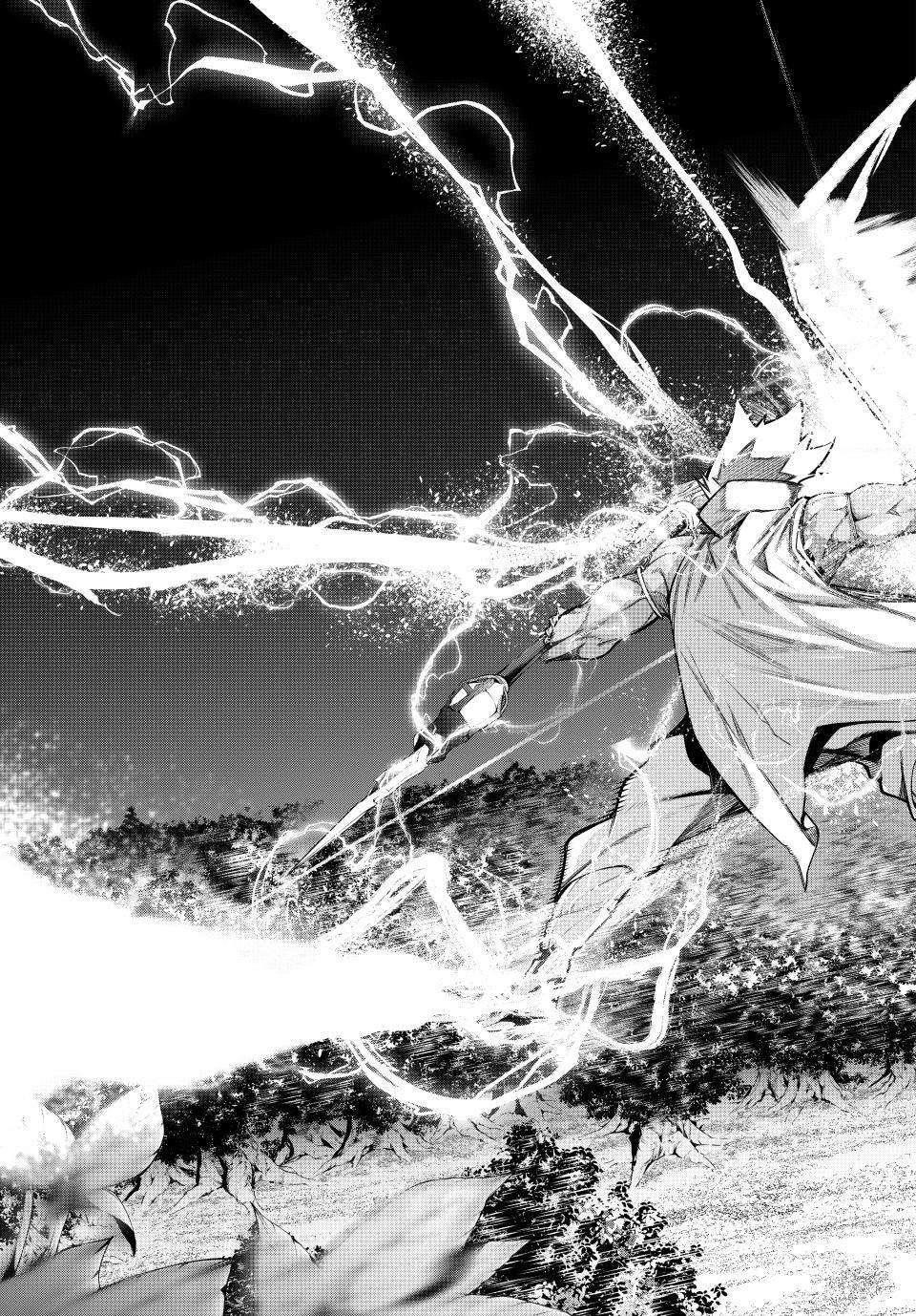Wistoria’s Wand and Sword Chapter 48 - Page 27 in English