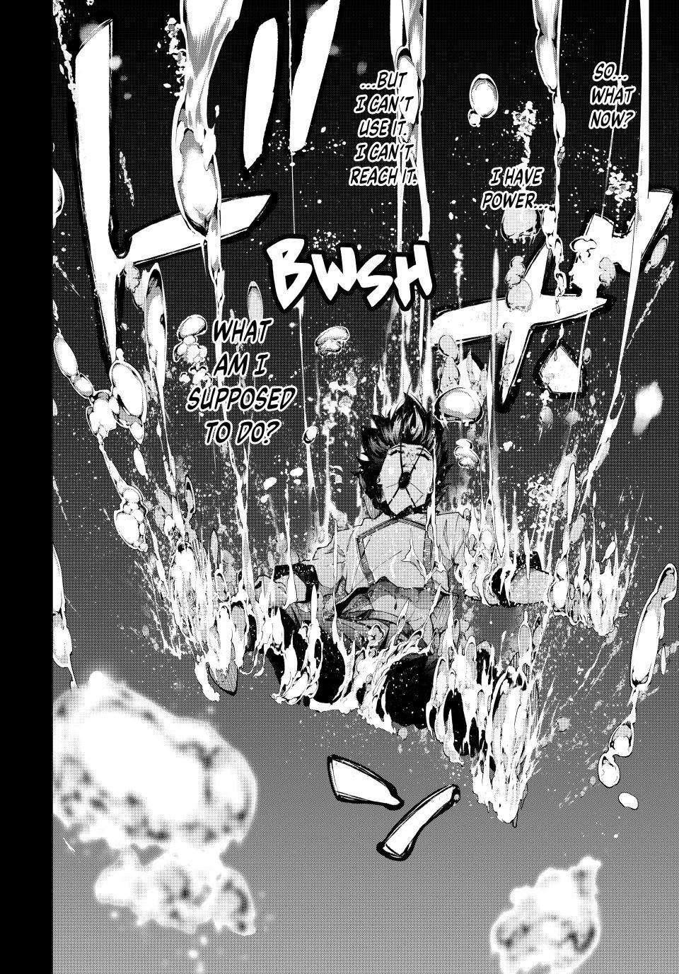 Wistoria’s Wand and Sword Chapter 48 - Page 4 in English