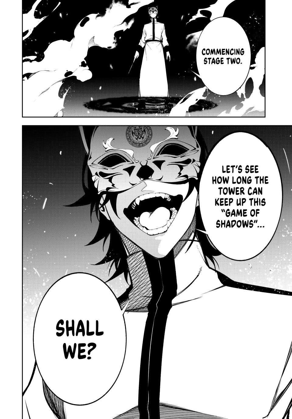 Wistoria’s Wand and Sword Chapter 52 - Page 41 in English